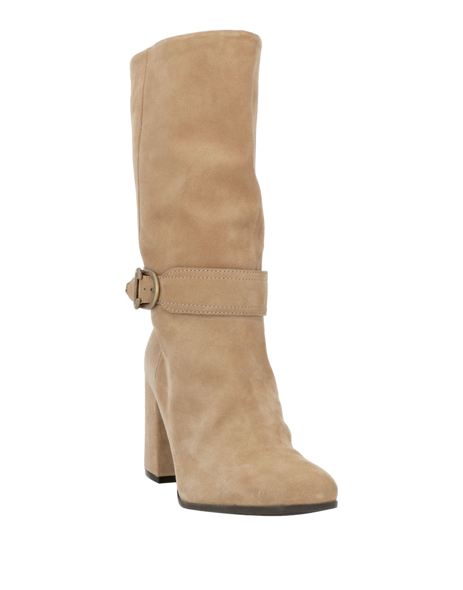  Carmens - Calzado - Botines De Caña Alta - On Yoox.com 