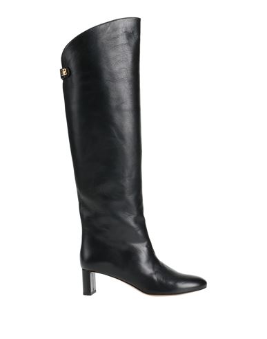Skorpios Shoes In Black
