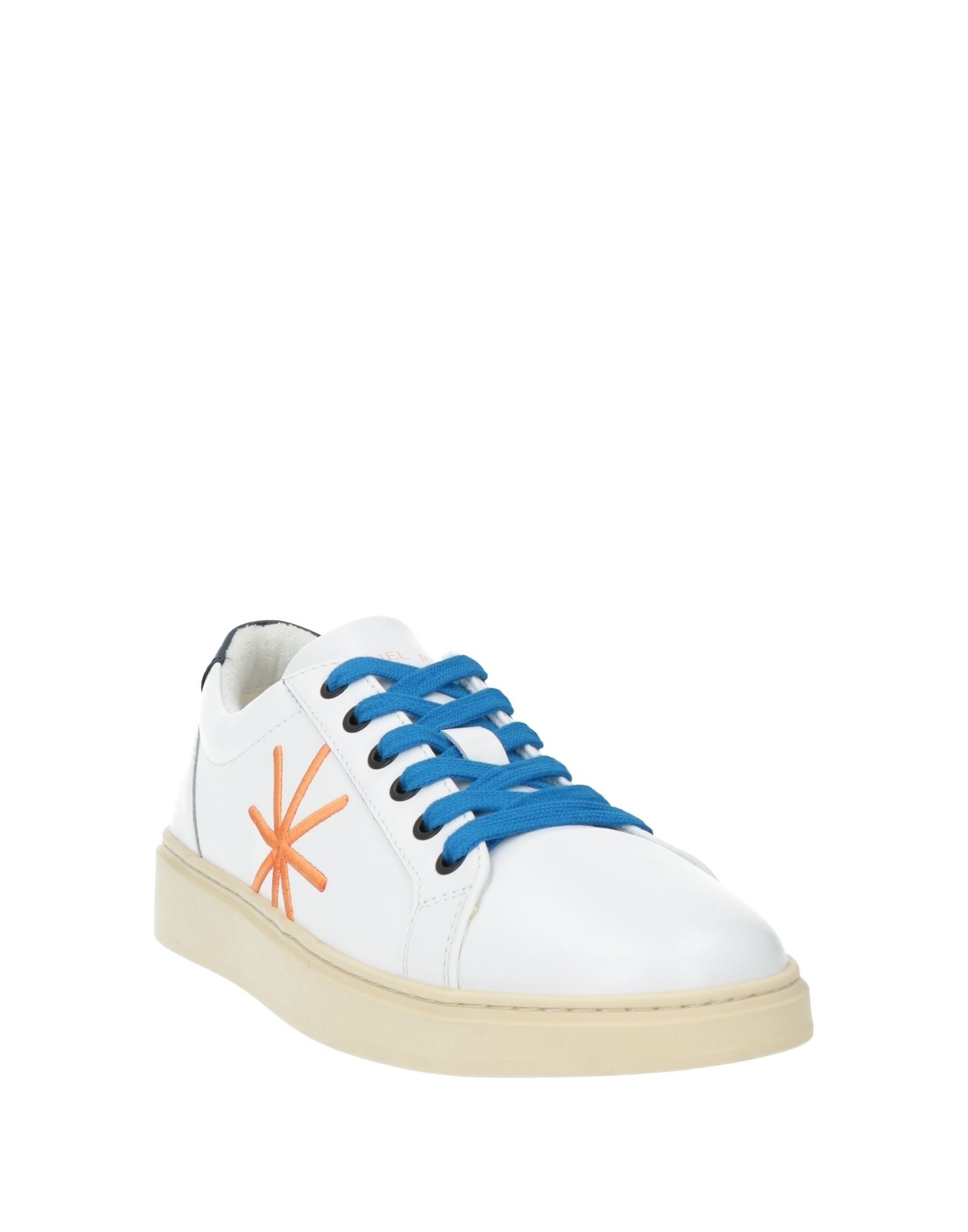  Manuel Ritz - Schuhe - Sneakers - On Yoox.com 