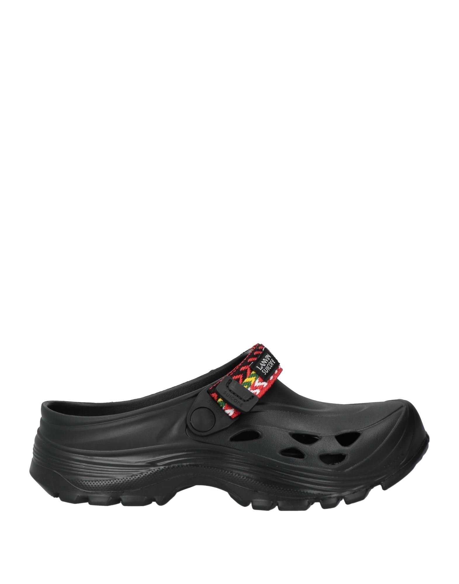 SUICOKE x LANVIN SUICOKE x LANVIN ΠΑΠΟΥΤΣΙΑ Μουλάρια και τσόκαρα