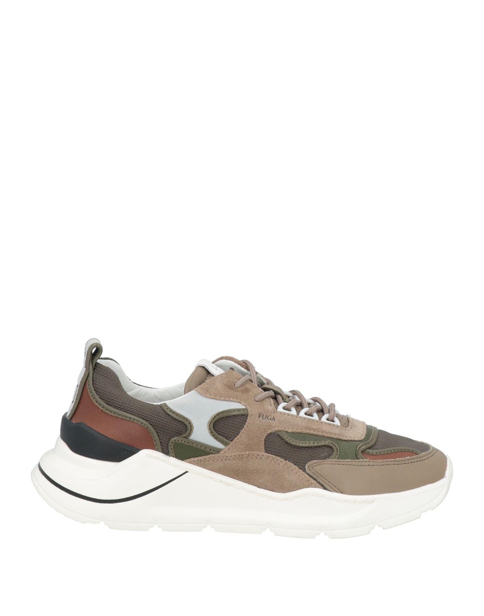  D.a.t.e. - Schuhe - Sneakers - On Yoox.com 