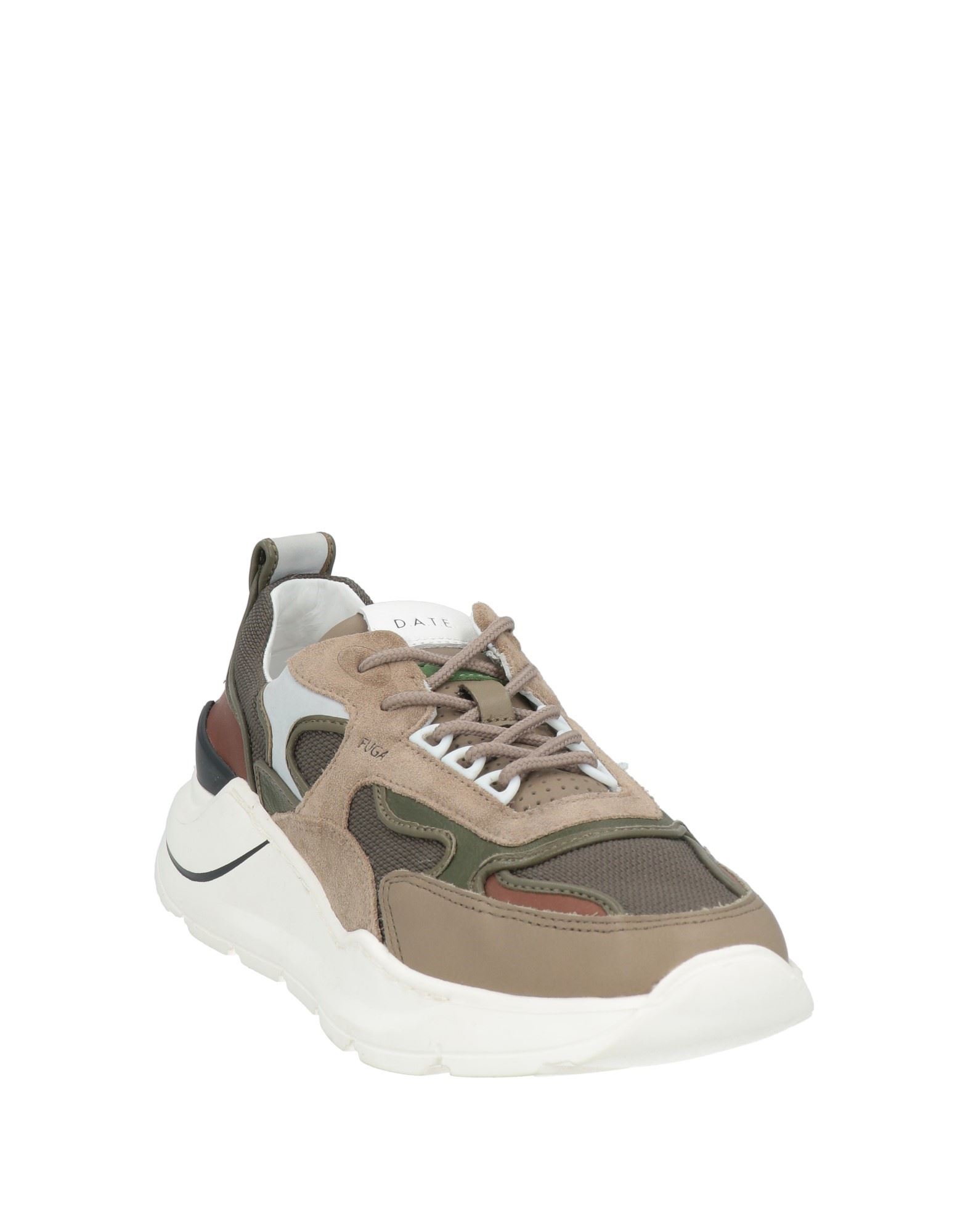  D.a.t.e. - Schuhe - Sneakers - On Yoox.com 