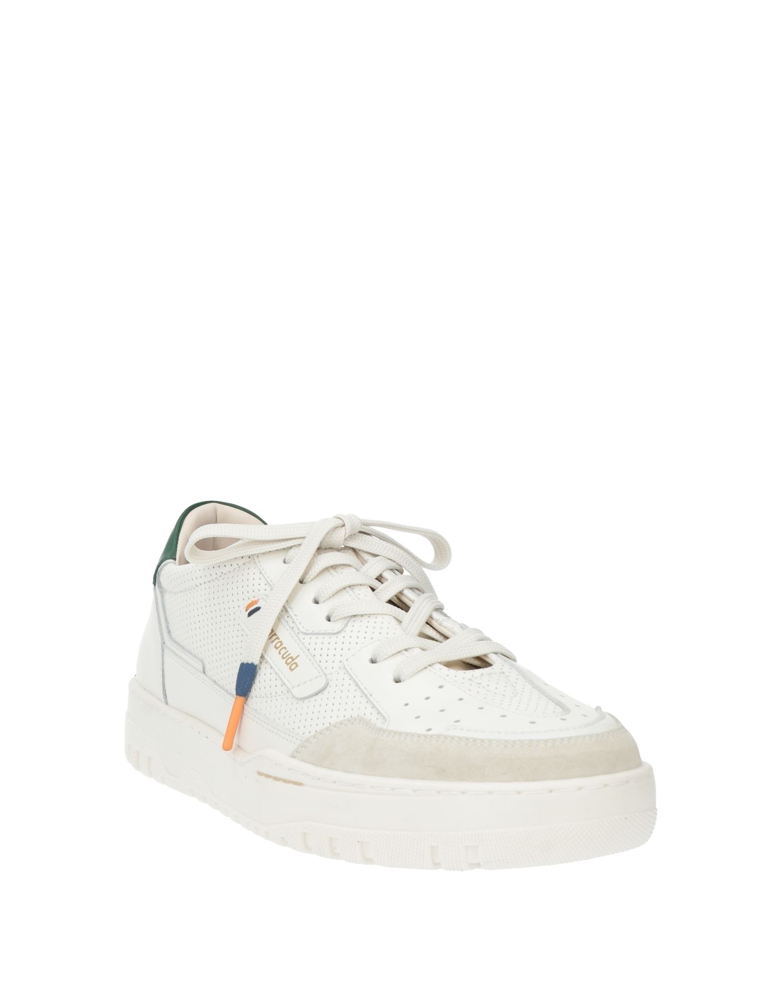  Barracuda - Schuhe - Sneakers - On Yoox.com 