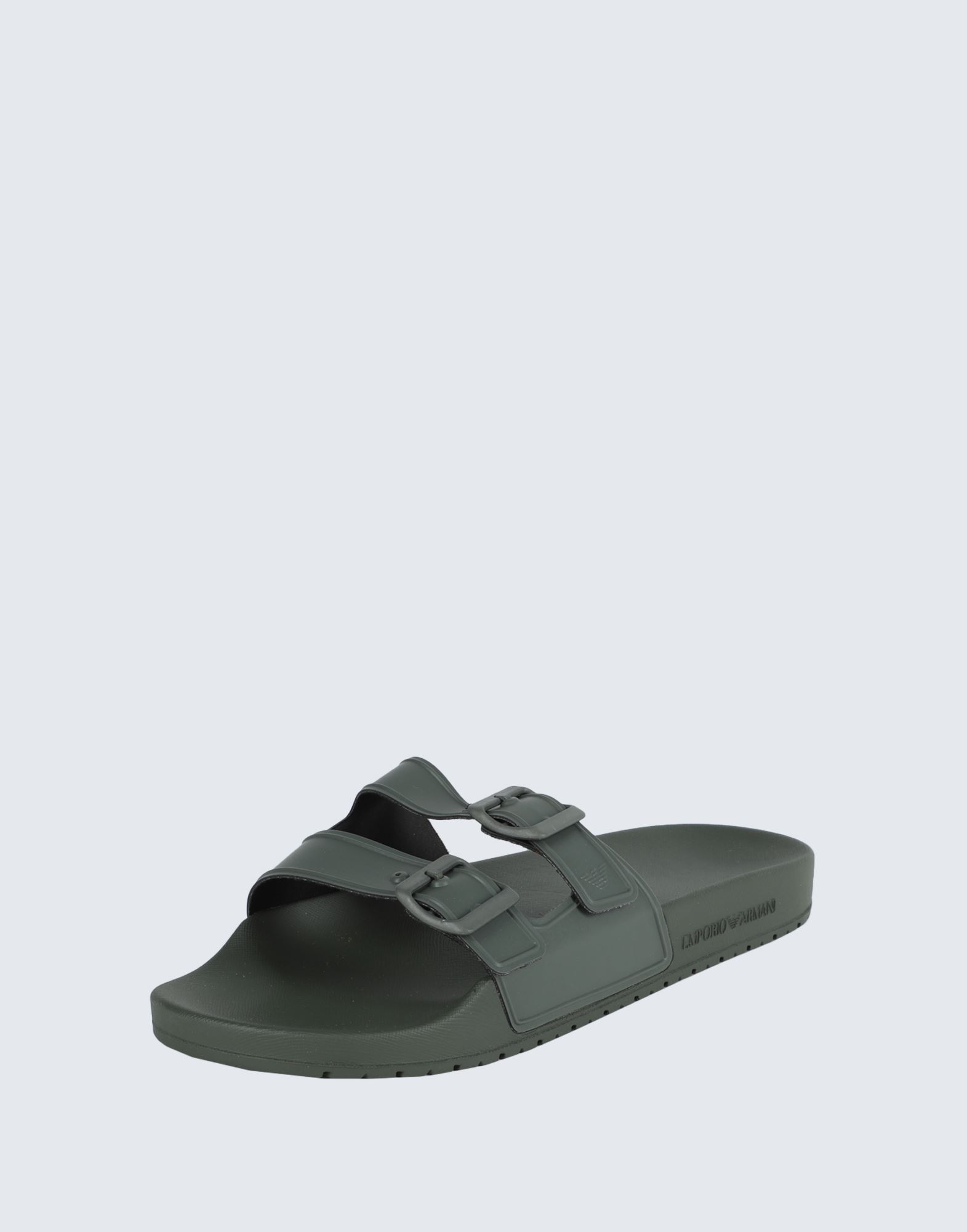  Emporio Armani - Schuhe - Sandalen - On Yoox.com 