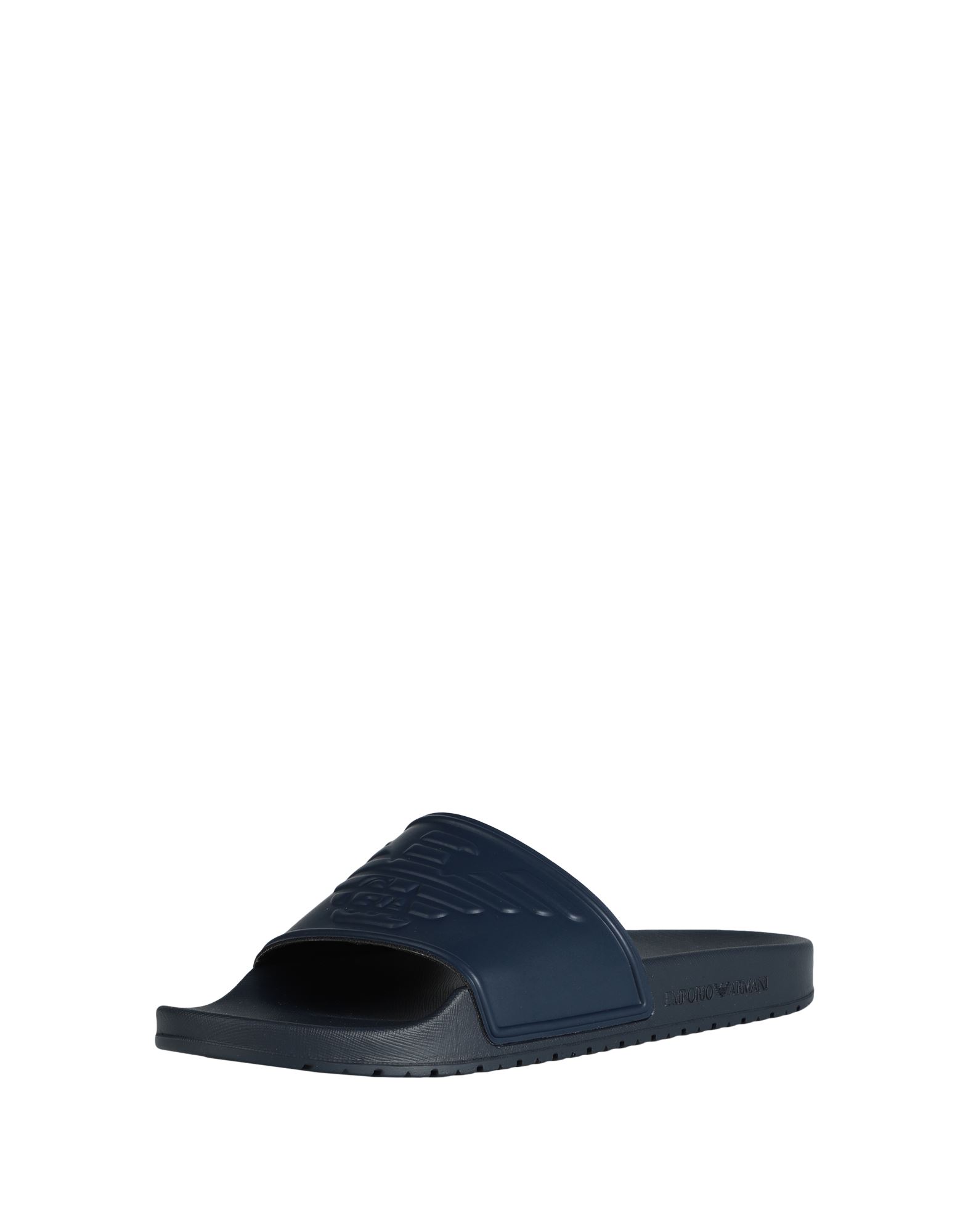  Emporio Armani - Schuhe - Sandalen - On Yoox.com 