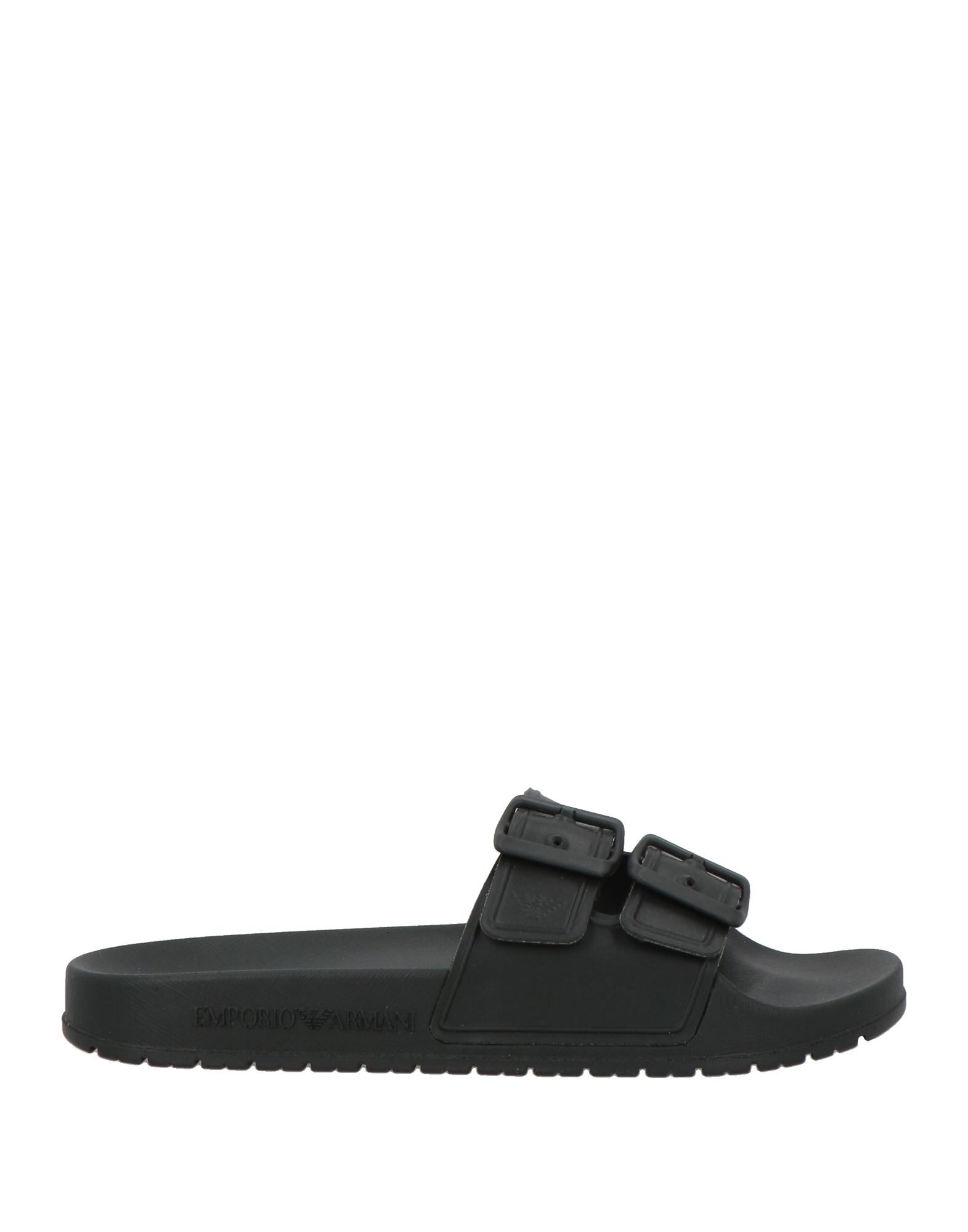  Emporio Armani - Schuhe - Sandalen - On Yoox.com 