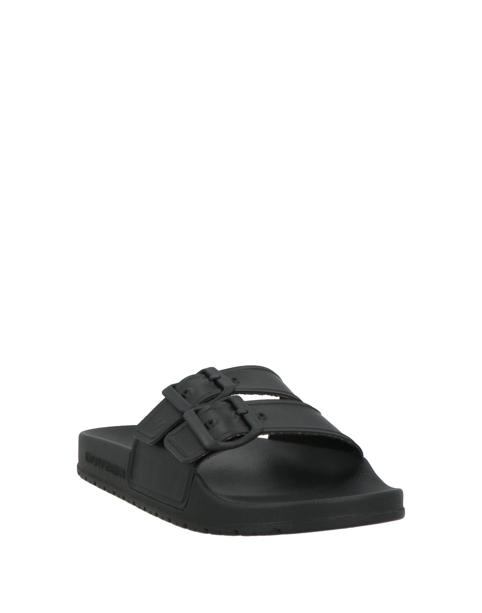  Emporio Armani - Schuhe - Sandalen - On Yoox.com 