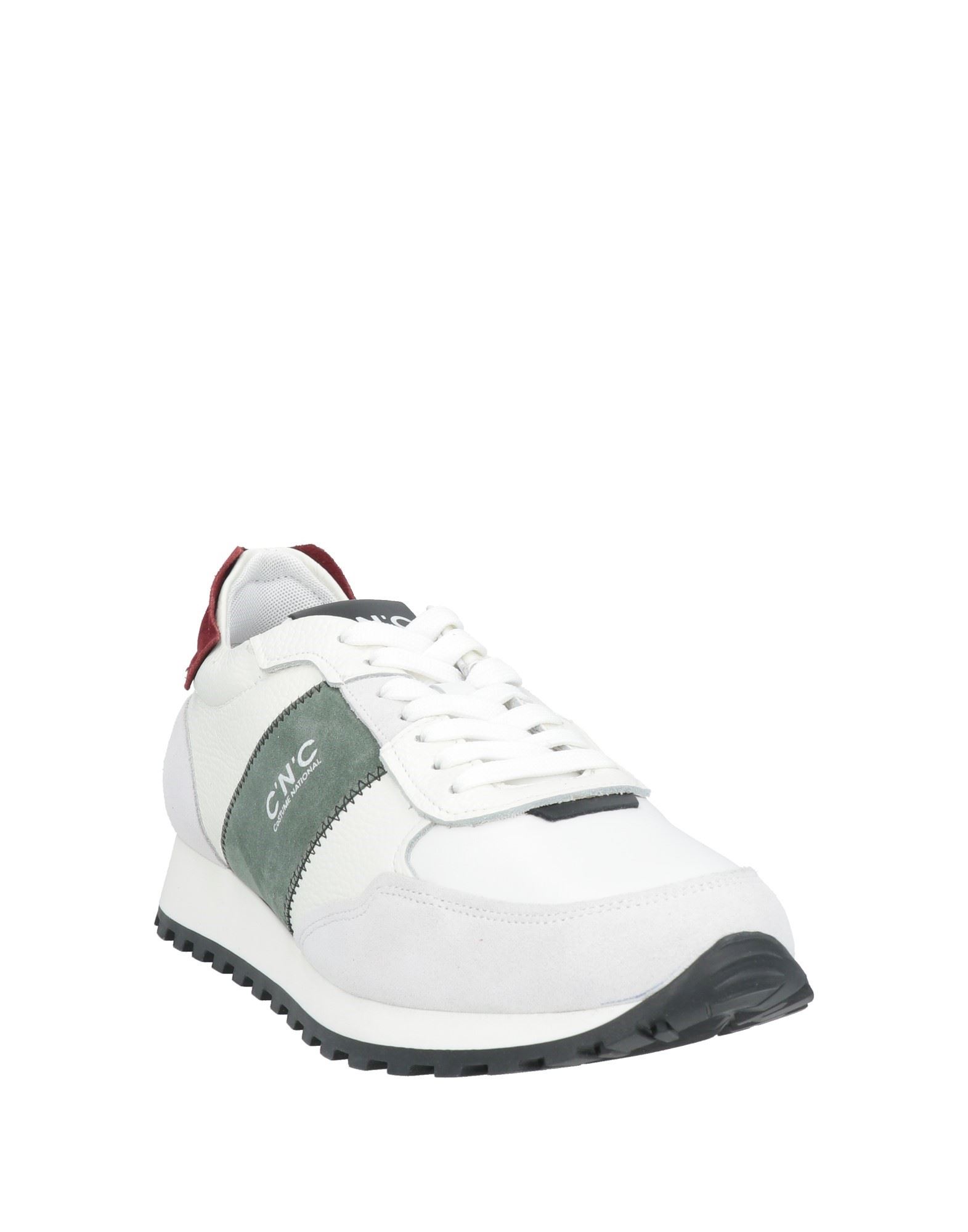  C'n'c' Costume National - Schuhe - Sneakers - On Yoox.com 