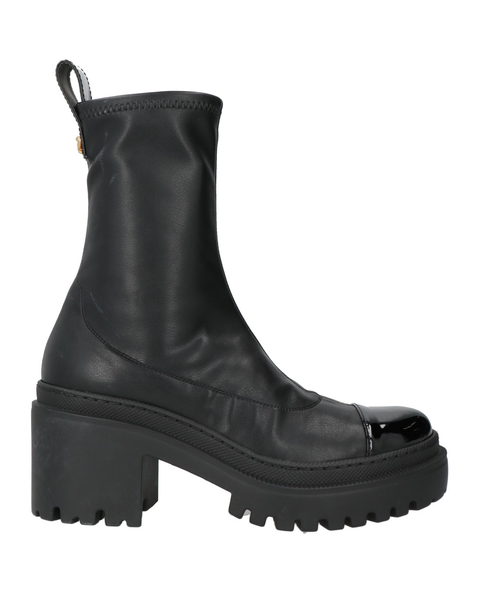 GIUSEPPE ZANOTTI ΠΑΠΟΥΤΣΙΑ Μποτάκια