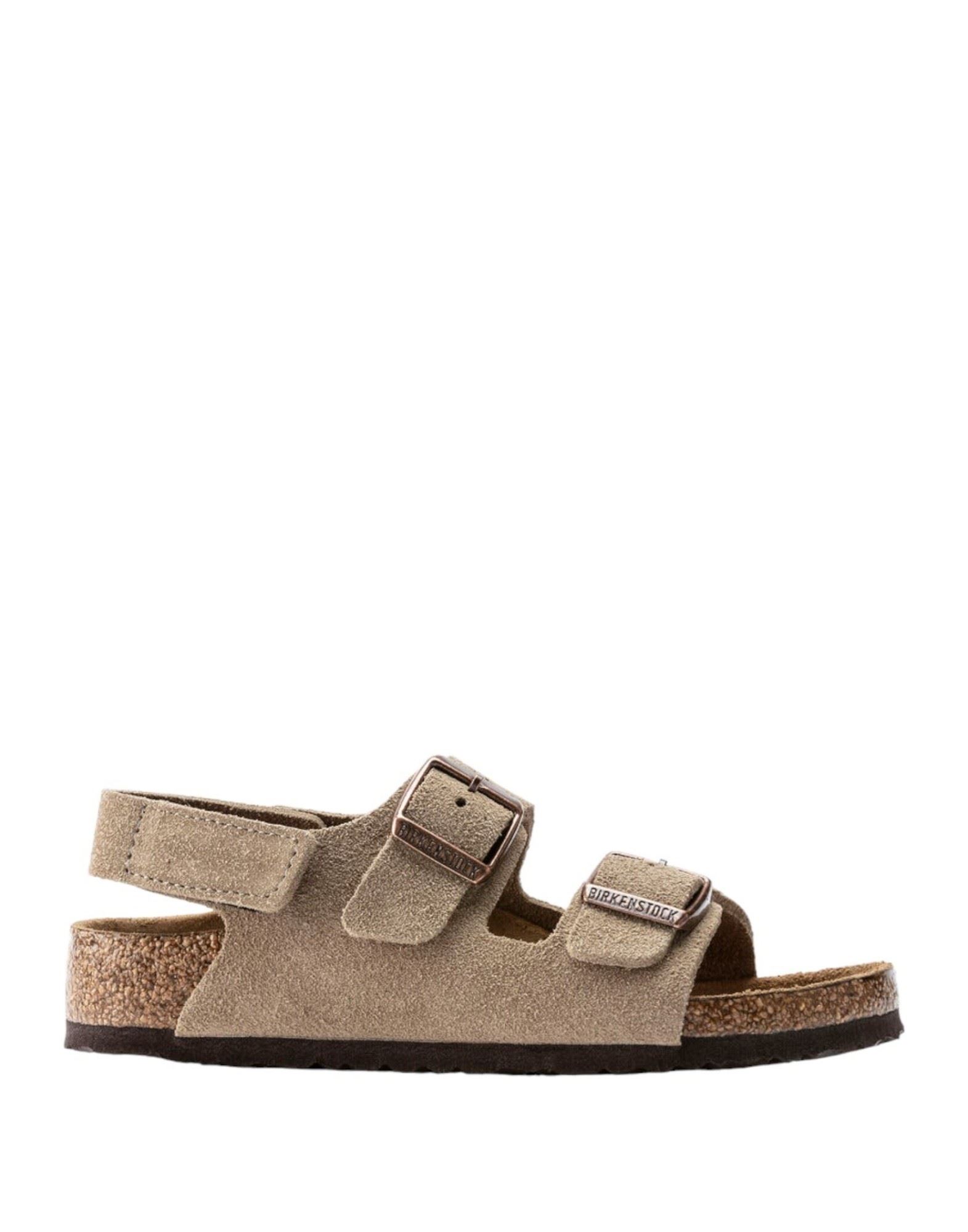 BIRKENSTOCK ΠΑΠΟΥΤΣΙΑ Πέδιλα