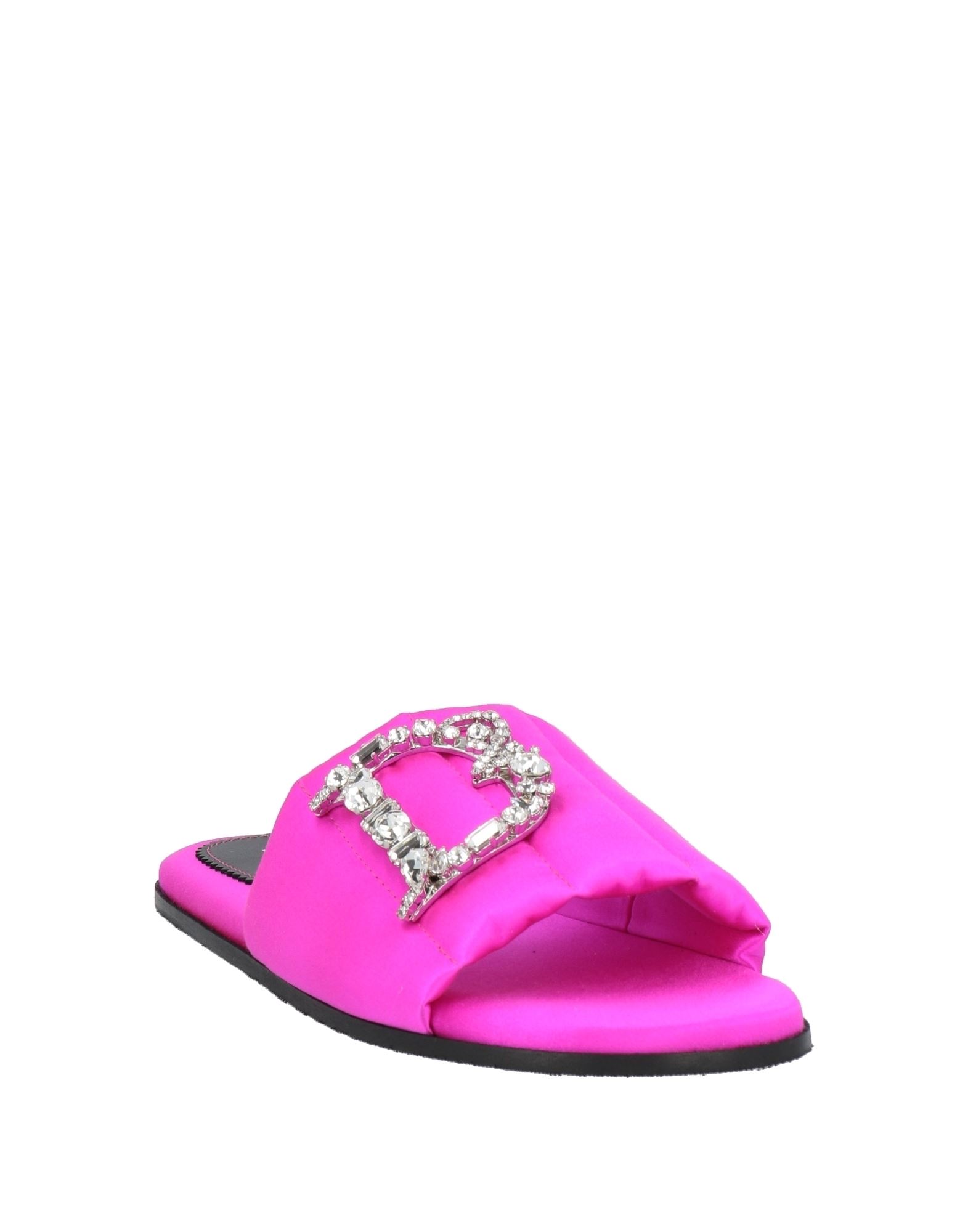  Dsquared2 - Schuhe - Sandalen - On Yoox.com 