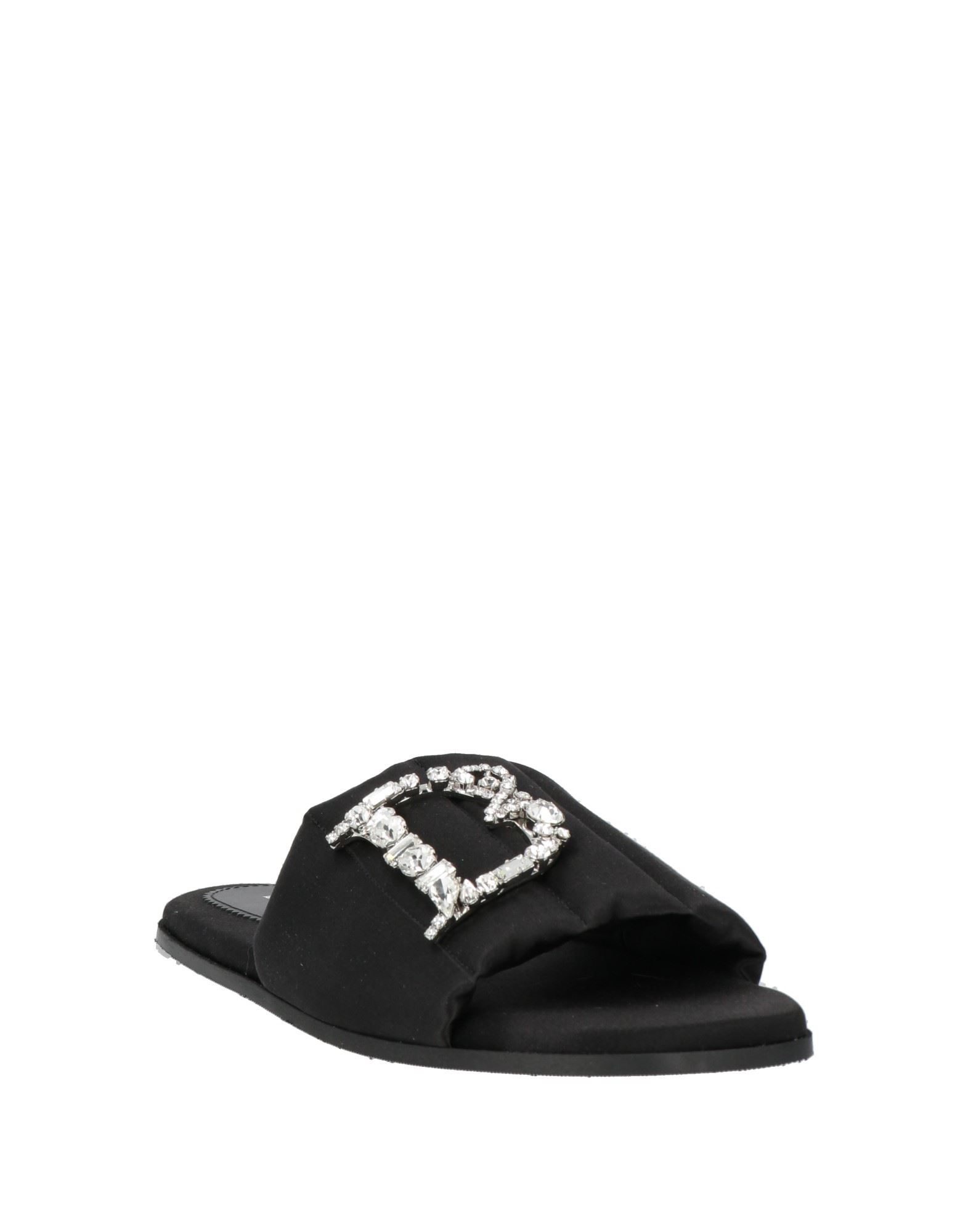  Dsquared2 - Schuhe - Sandalen - On Yoox.com 