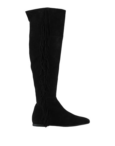 Shop Carmens Woman Boot Black Size 7 Leather