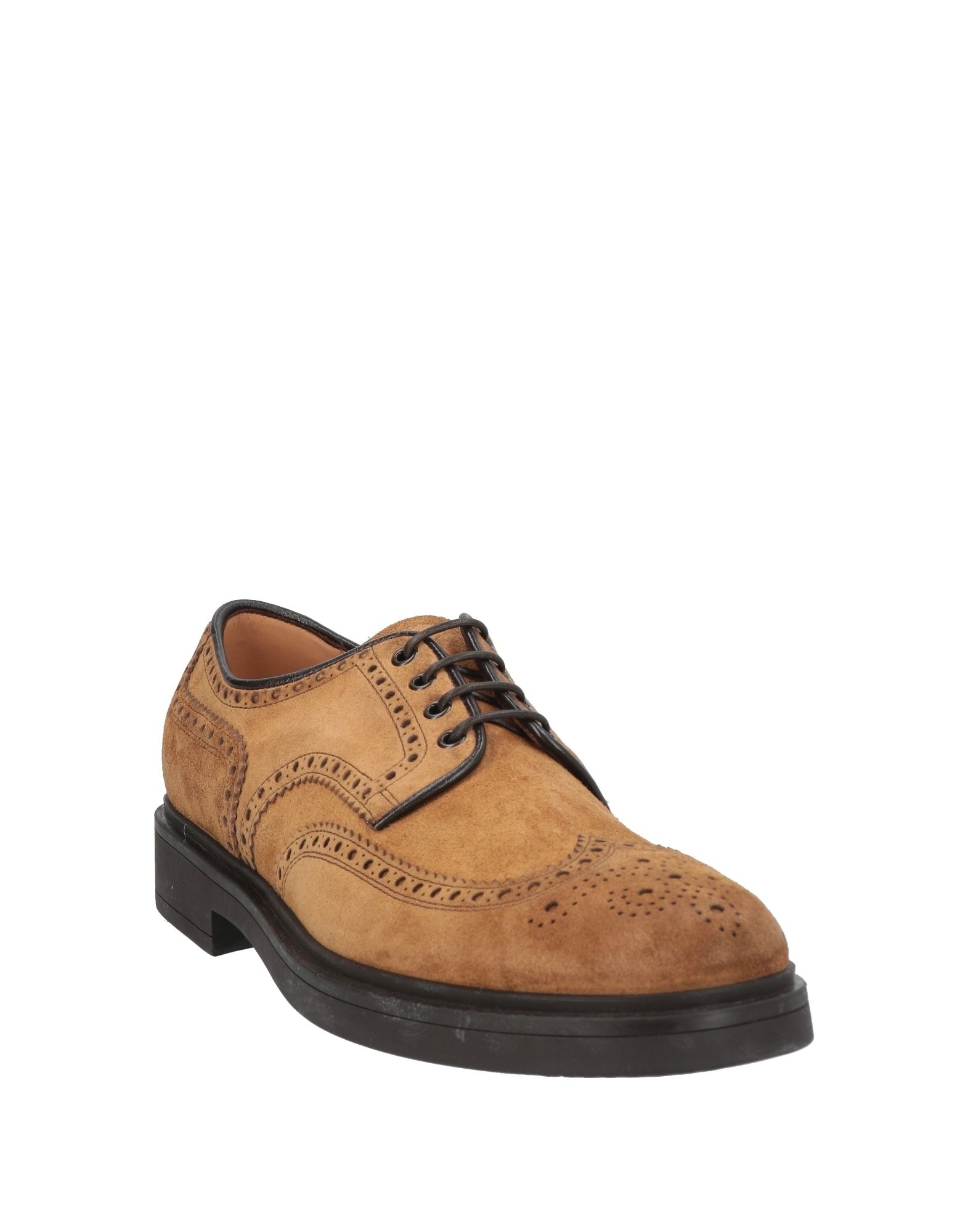  Fabi - Schuhe - Schnürschuhe - On Yoox.com 