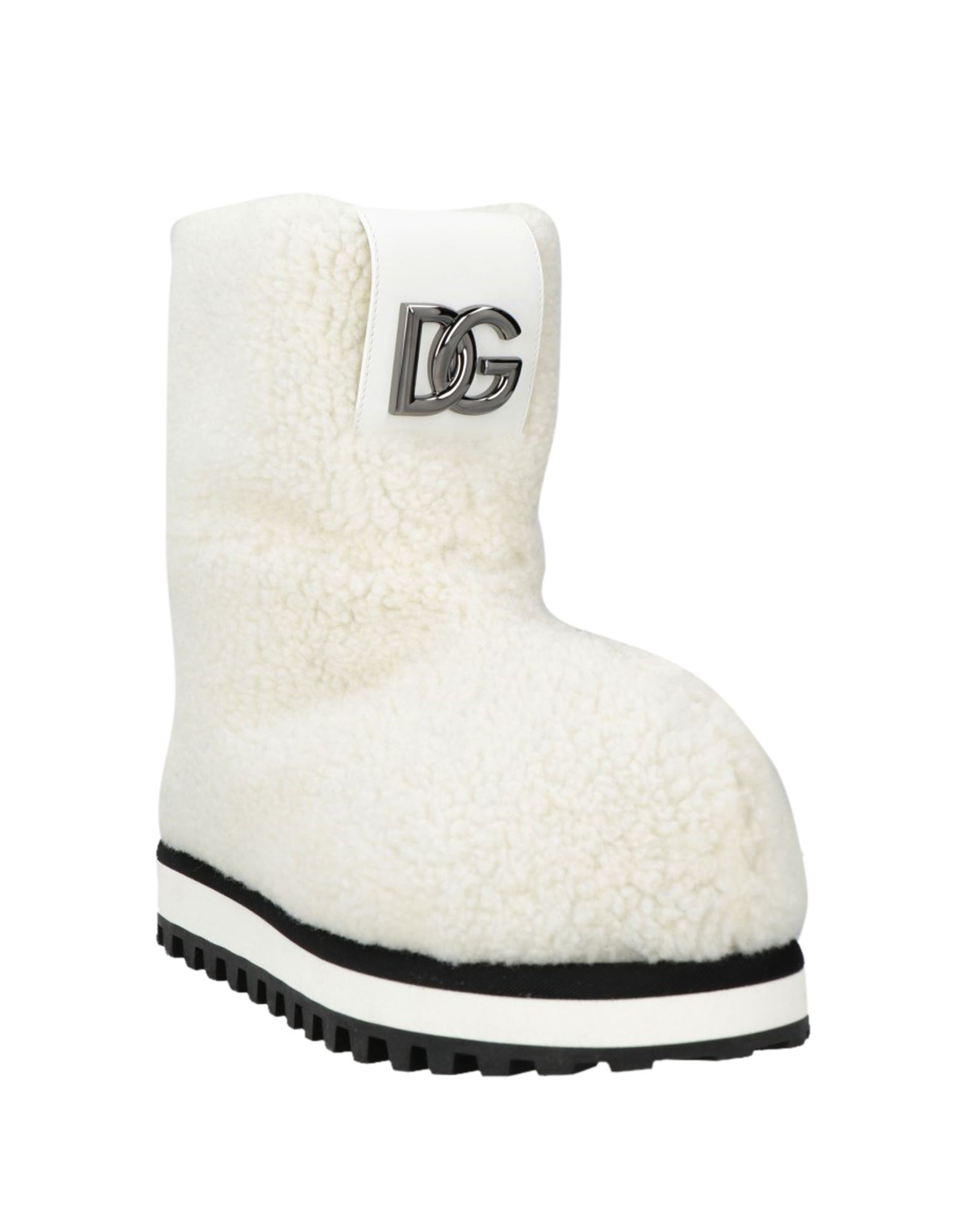  Dolce&gabbana - Schuhe - Stiefel - On Yoox.com 