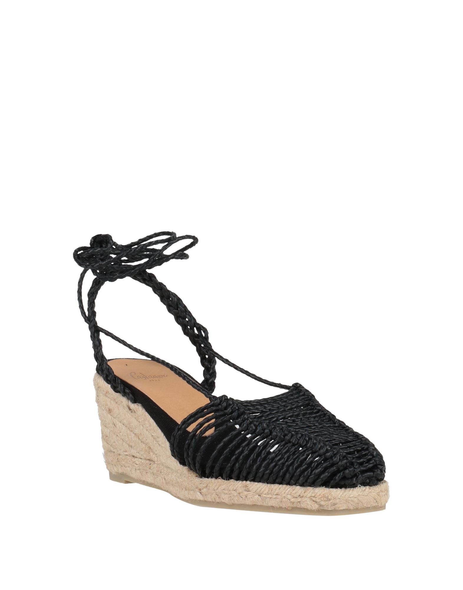  Castañer - Schuhe - Espadrilles - On Yoox.com 