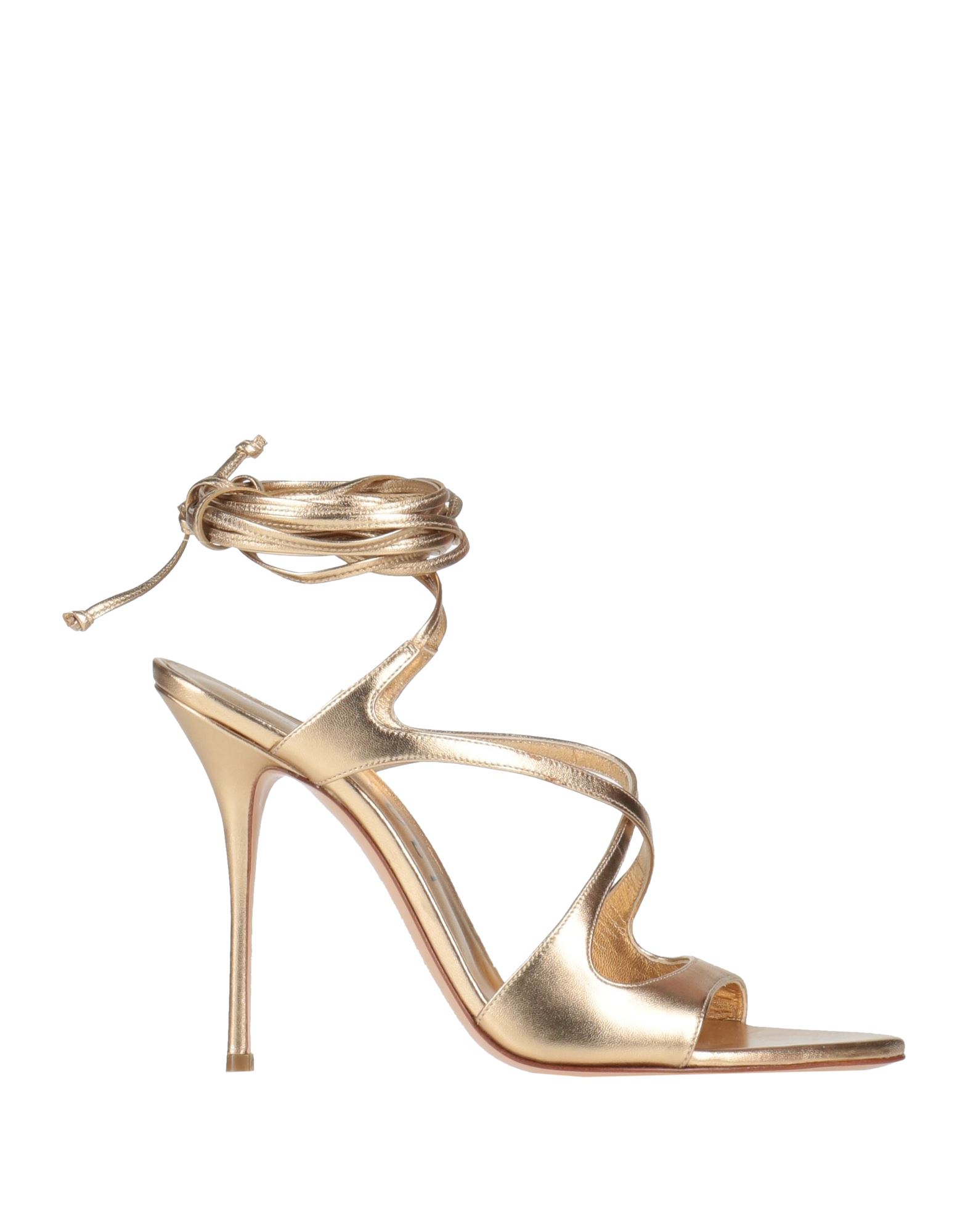 CASADEI CASADEI ΠΑΠΟΥΤΣΙΑ Πέδιλα