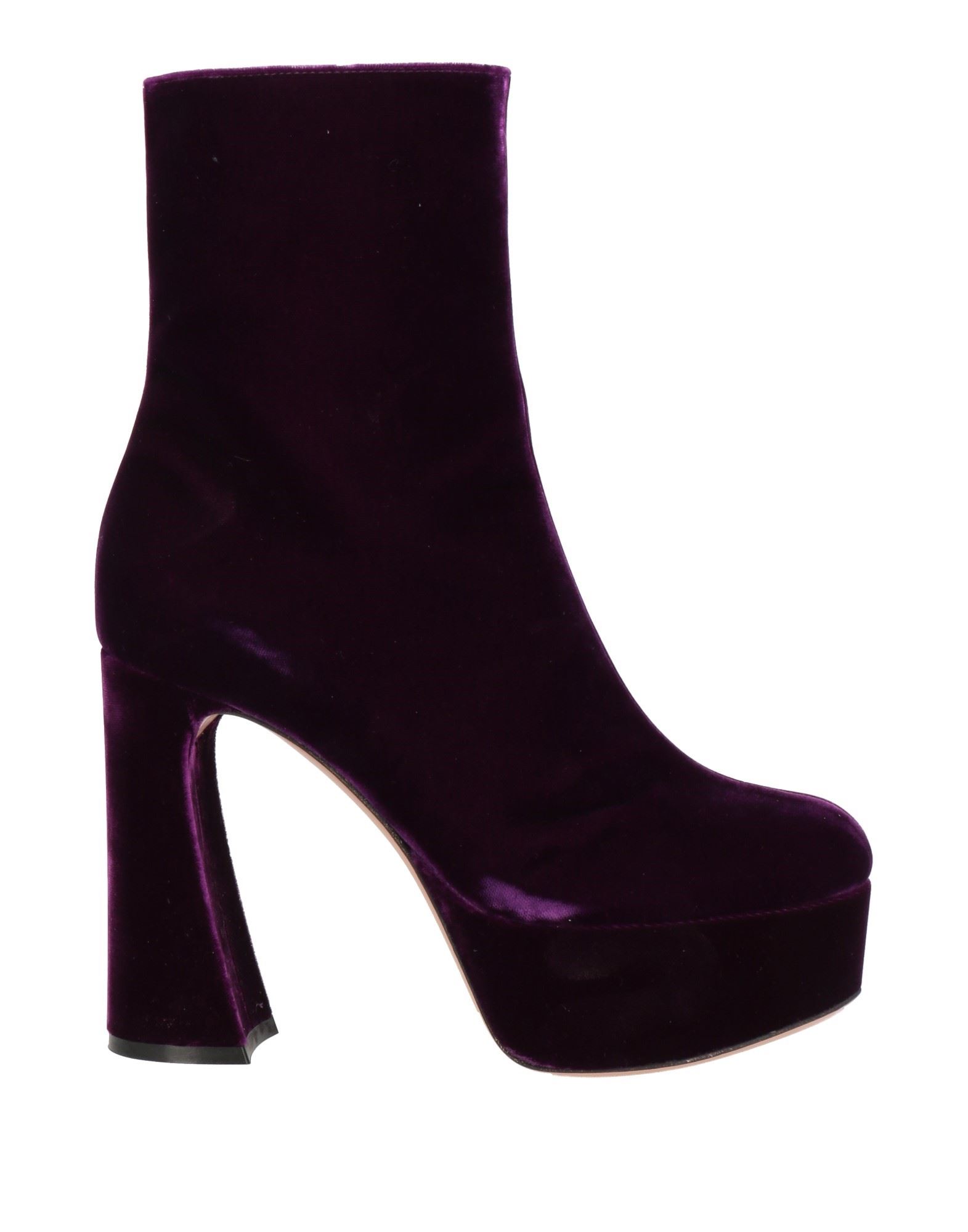 GIANVITO ROSSI GIANVITO ROSSI ΠΑΠΟΥΤΣΙΑ Μποτάκια