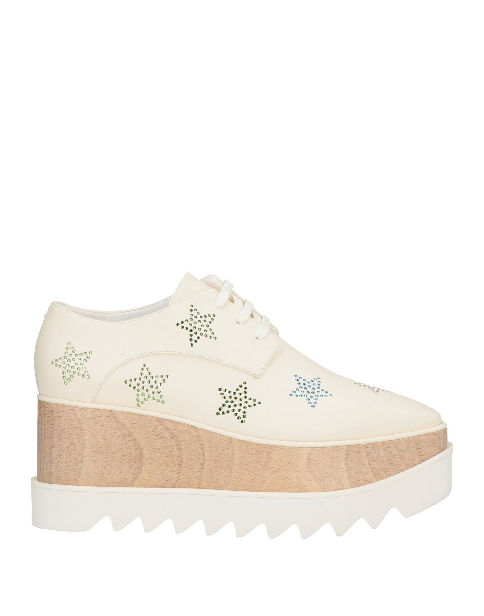 STELLA McCARTNEY STELLA McCARTNEY ΠΑΠΟΥΤΣΙΑ Παπούτσια με κορδόνια