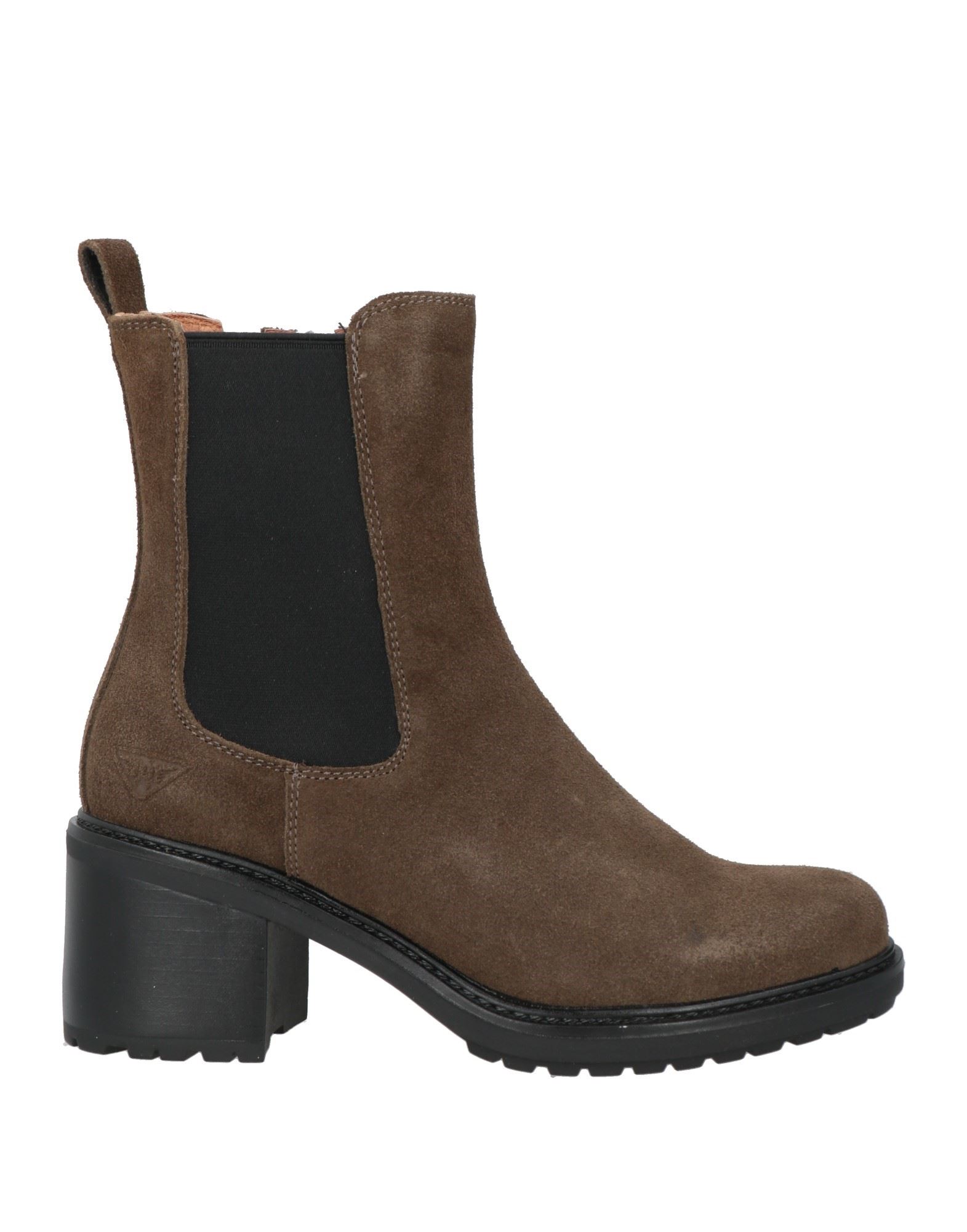 DOCKSTEPS DOCKSTEPS ΠΑΠΟΥΤΣΙΑ Μποτάκια