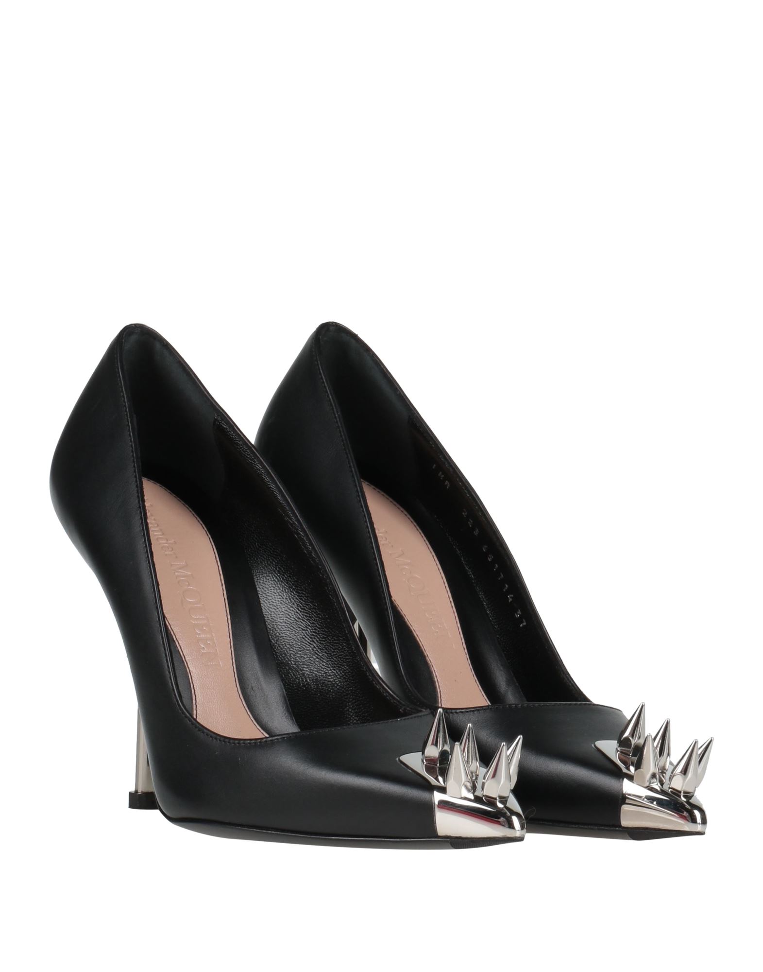  Mcqueen - Schuhe - Pumps - On Yoox.com 