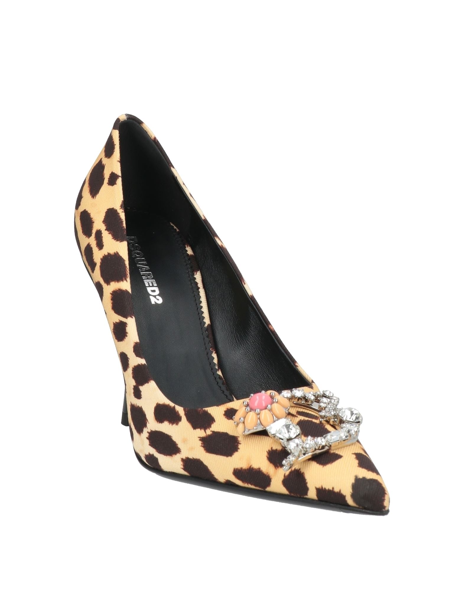  Dsquared2 - Schuhe - Pumps - On Yoox.com 