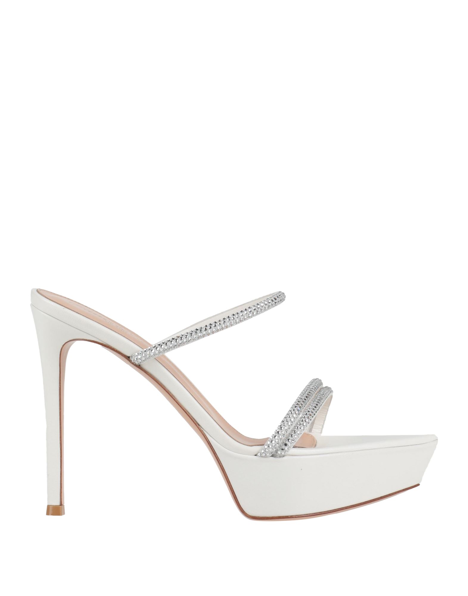 GIANVITO ROSSI GIANVITO ROSSI ΠΑΠΟΥΤΣΙΑ Πέδιλα