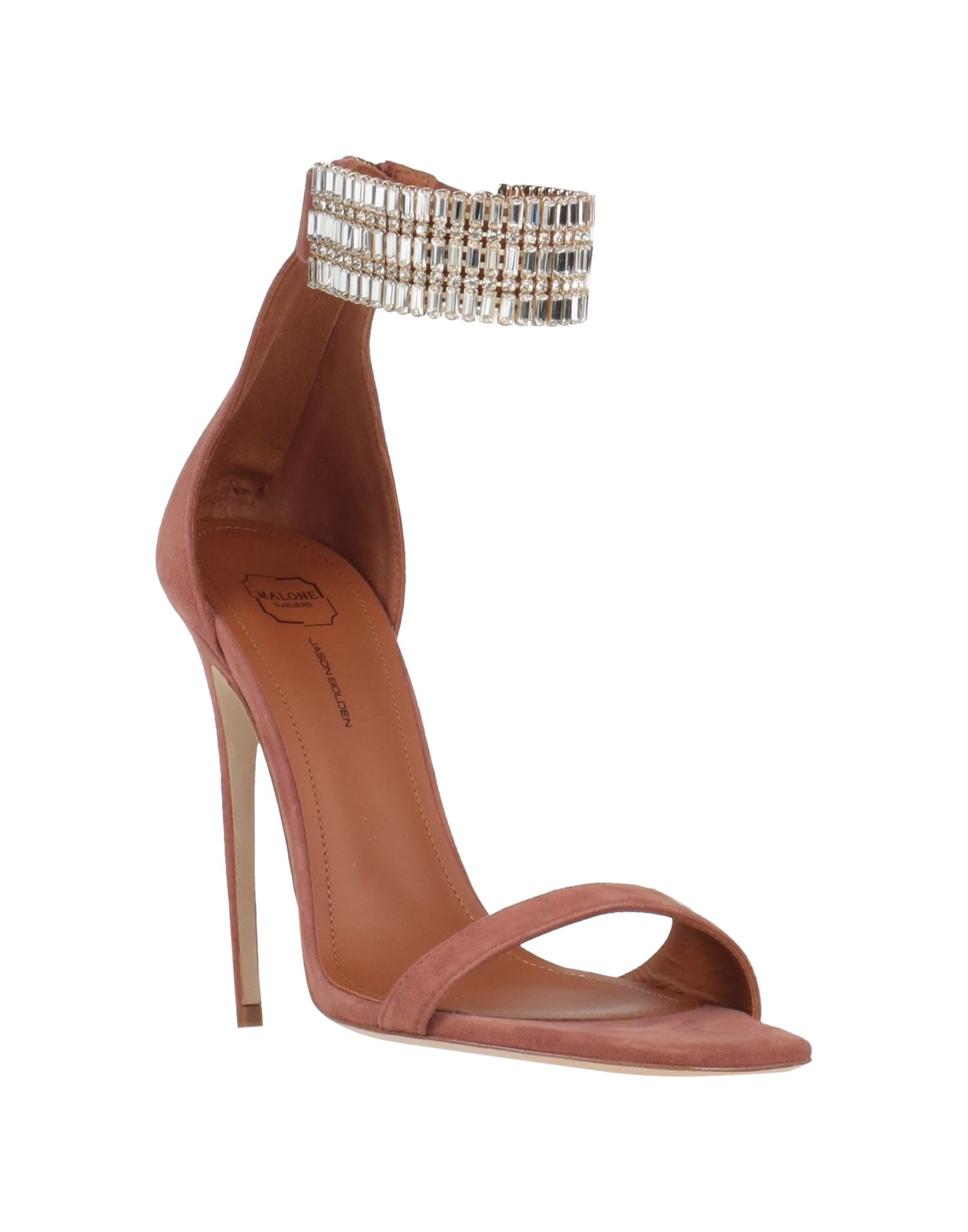  Malone Souliers - Schuhe - Sandalen - On Yoox.com 