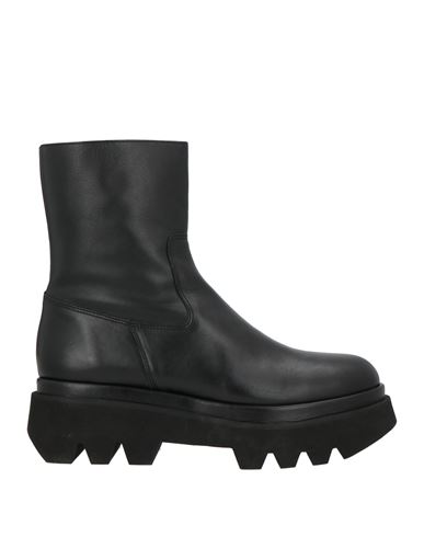 PALOMA BARCELÓ Stiefelette Damen Schwarz 39,41 Damen