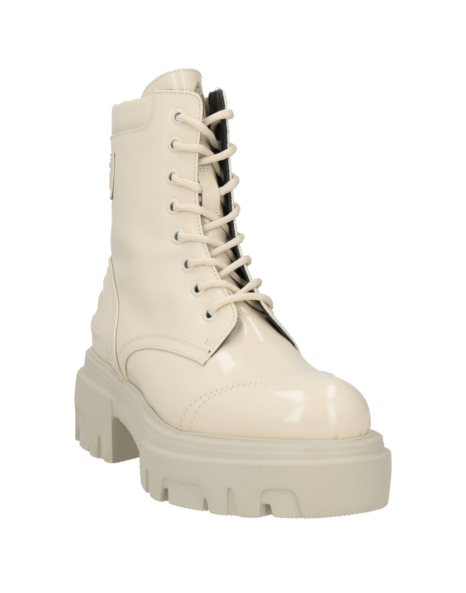  Msgm - Schuhe - Stiefeletten - On Yoox.com 