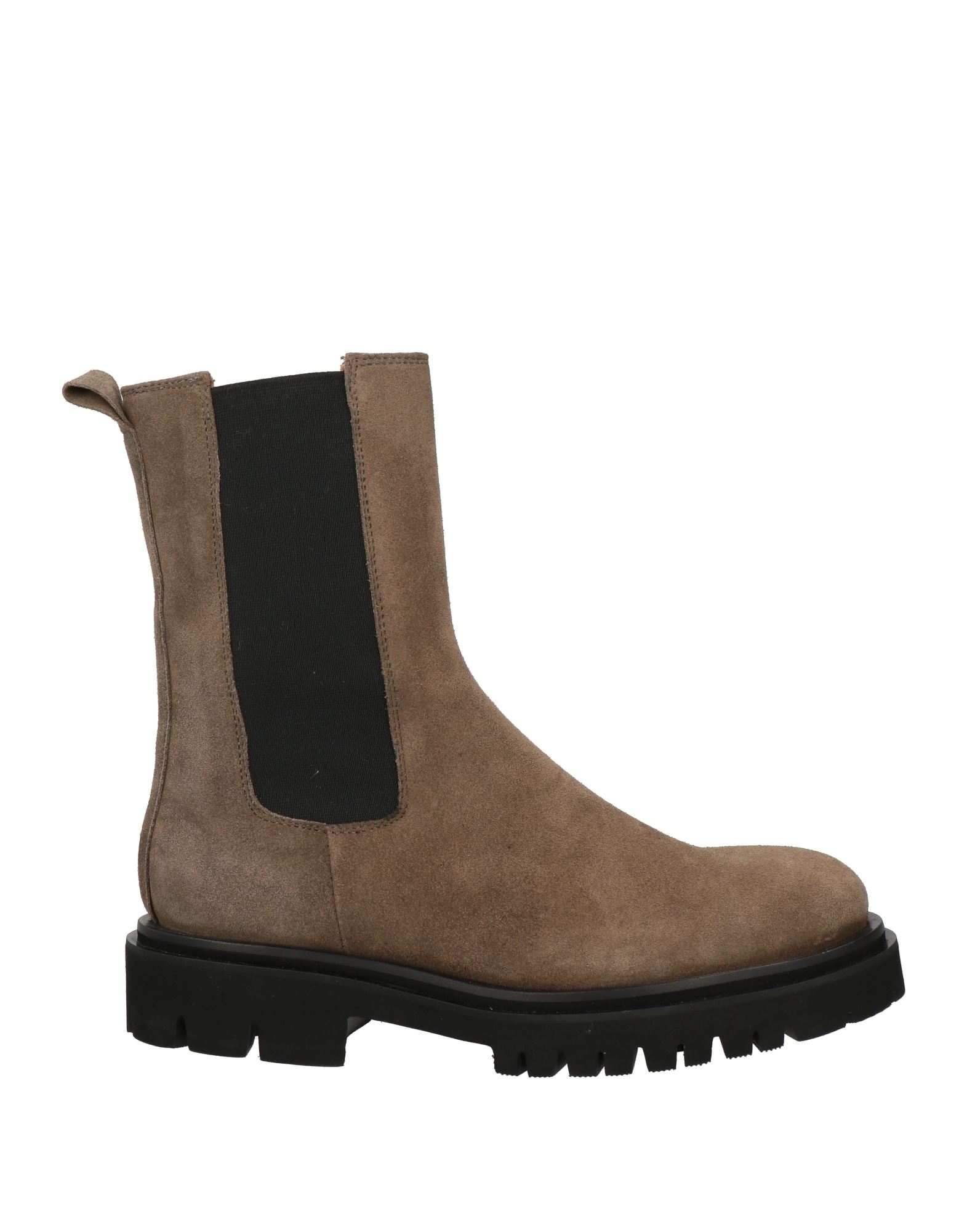 ANNA F. ANNA F. ΠΑΠΟΥΤΣΙΑ Μποτάκια