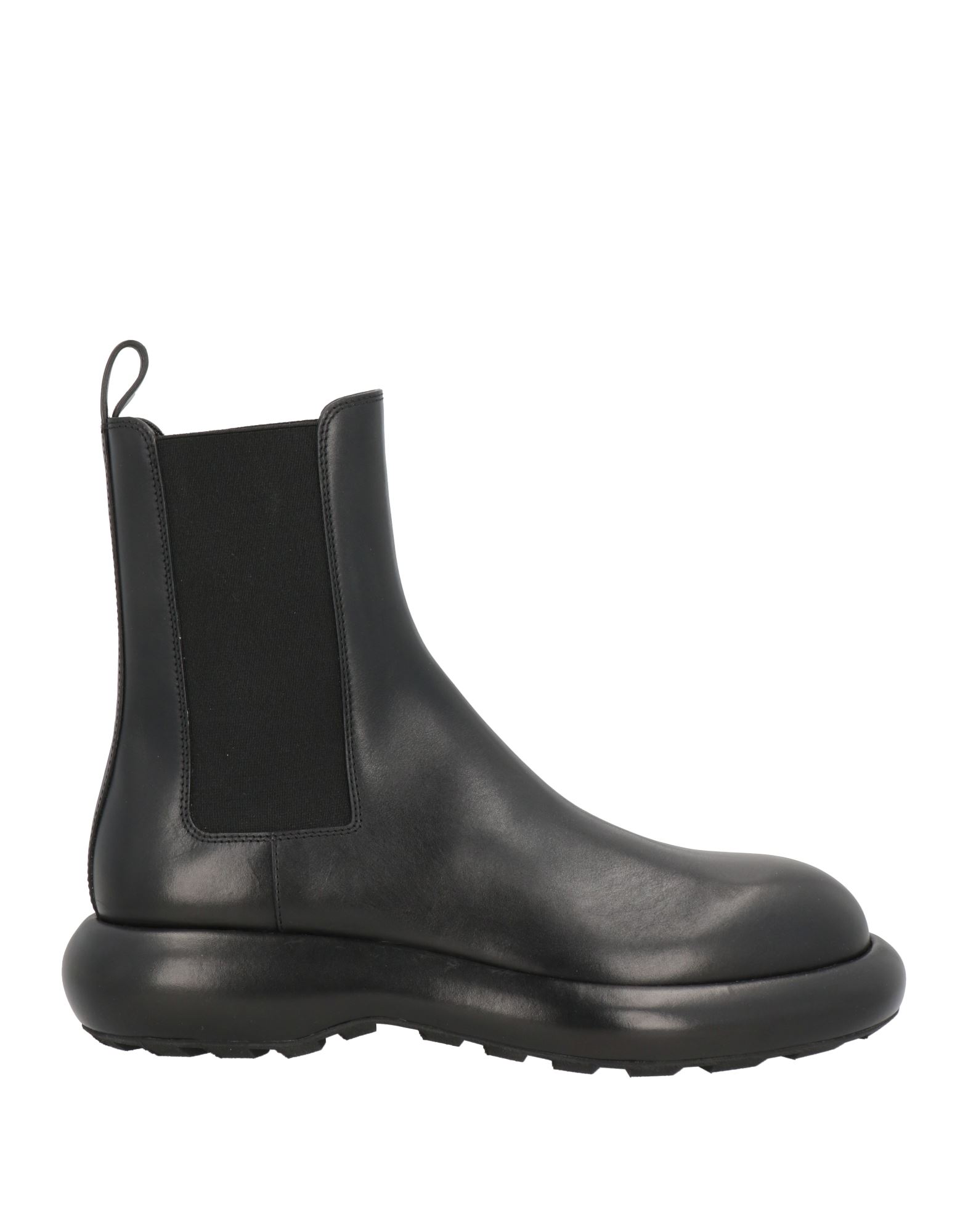  Jil Sander - Calzado - Botines De Caña Alta - On Yoox.com 