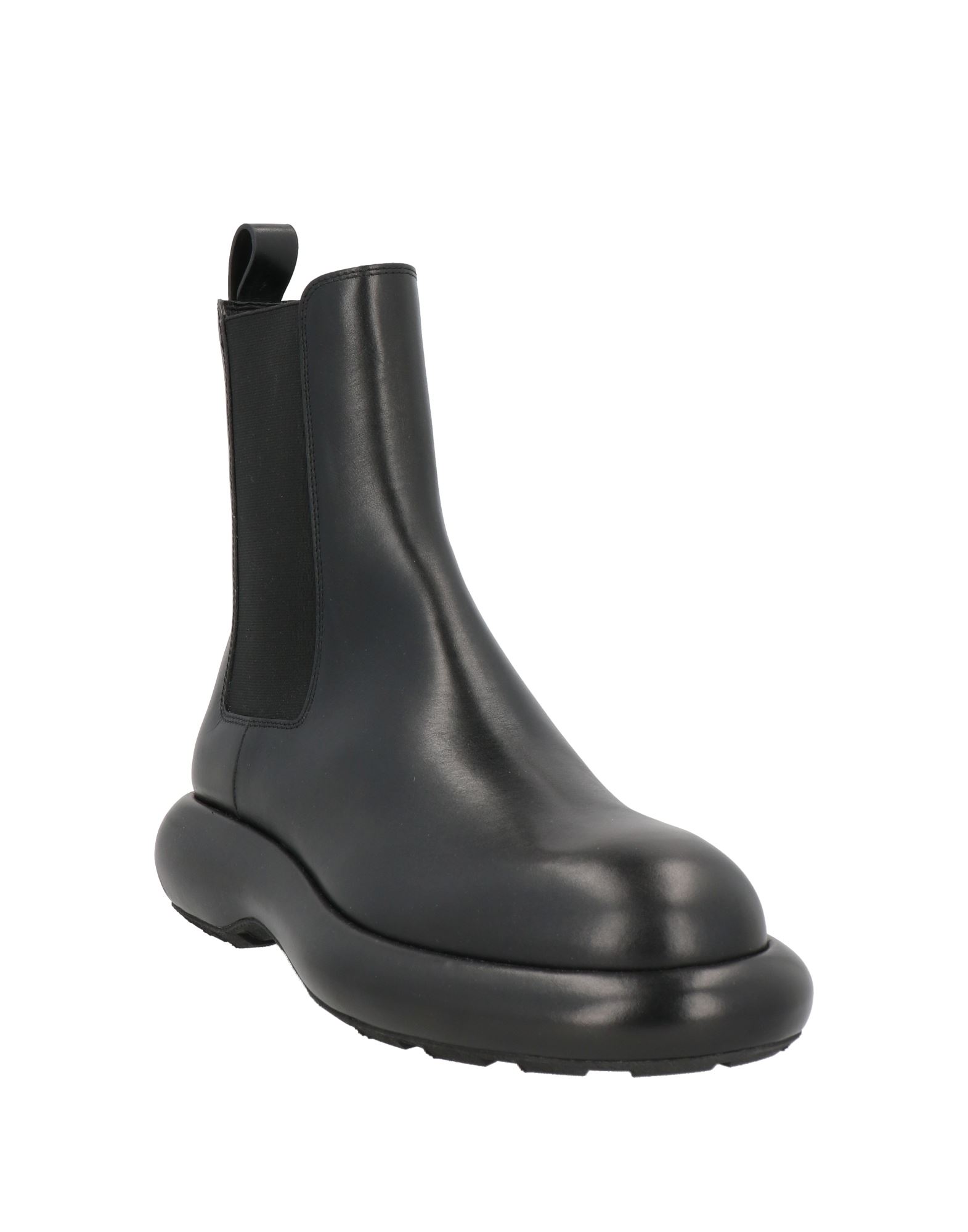  Jil Sander - Calzado - Botines De Caña Alta - On Yoox.com 