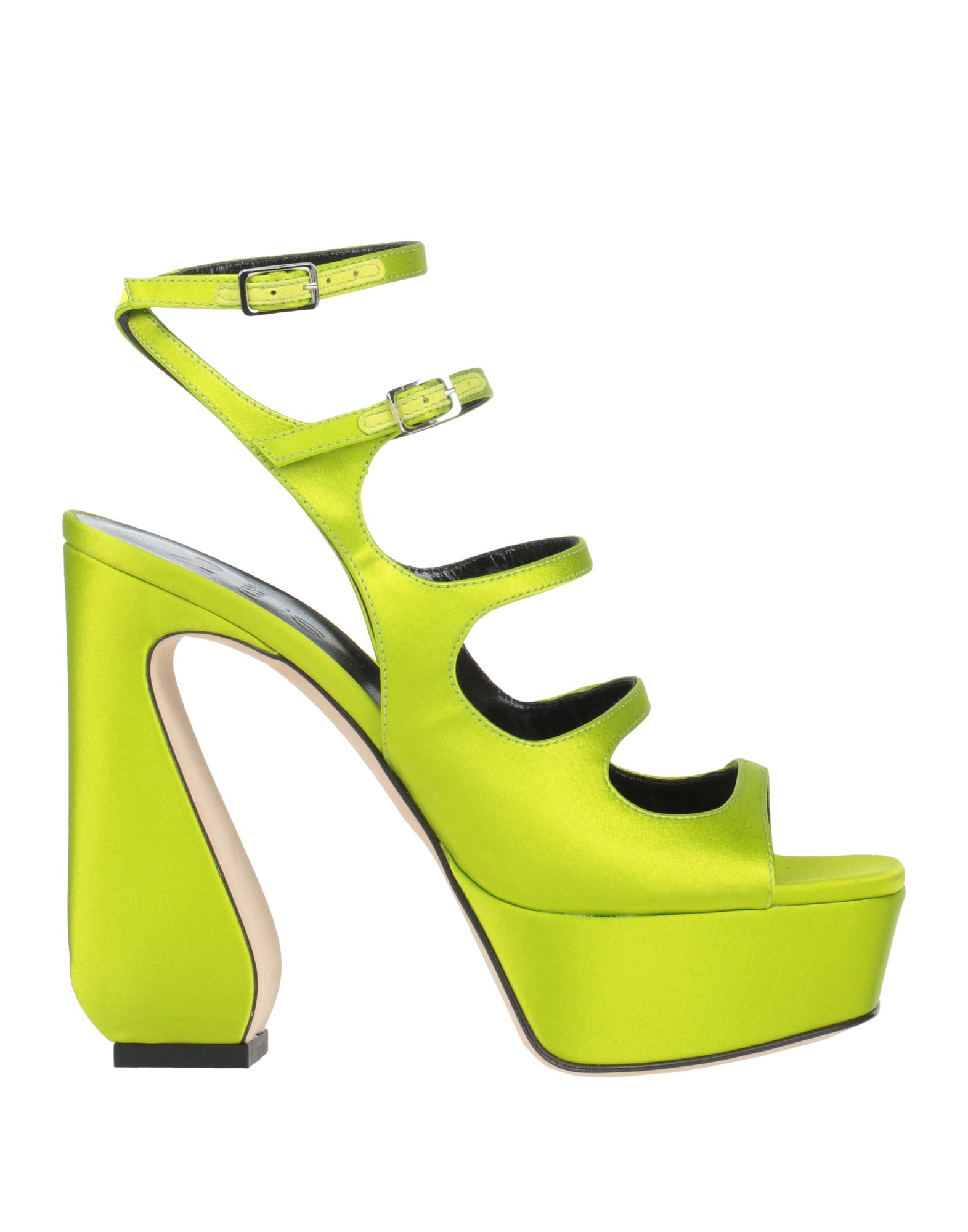  Si Rossi By Sergio Rossi - Schuhe - Sandalen - On Yoox.com 