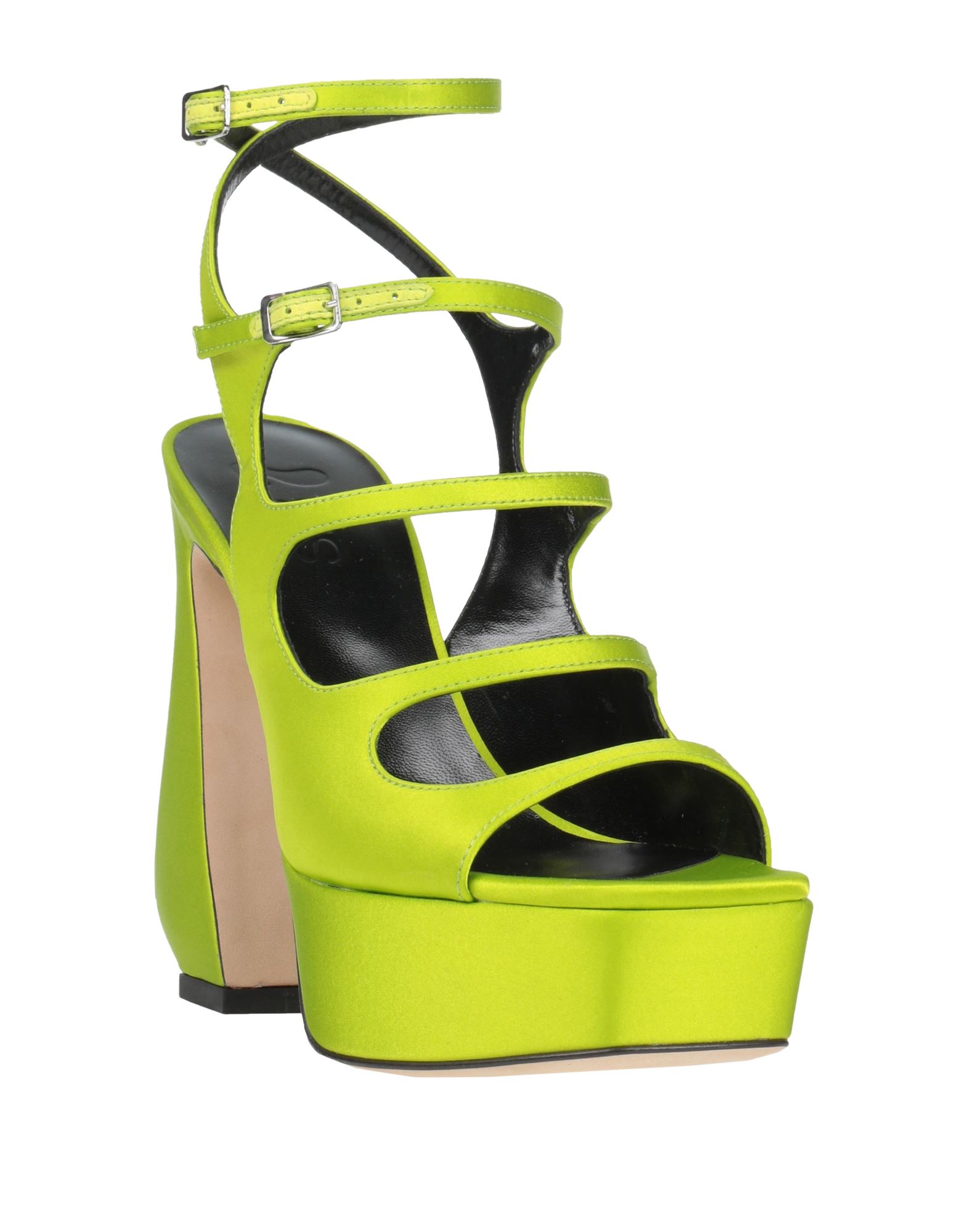  Si Rossi By Sergio Rossi - Schuhe - Sandalen - On Yoox.com 