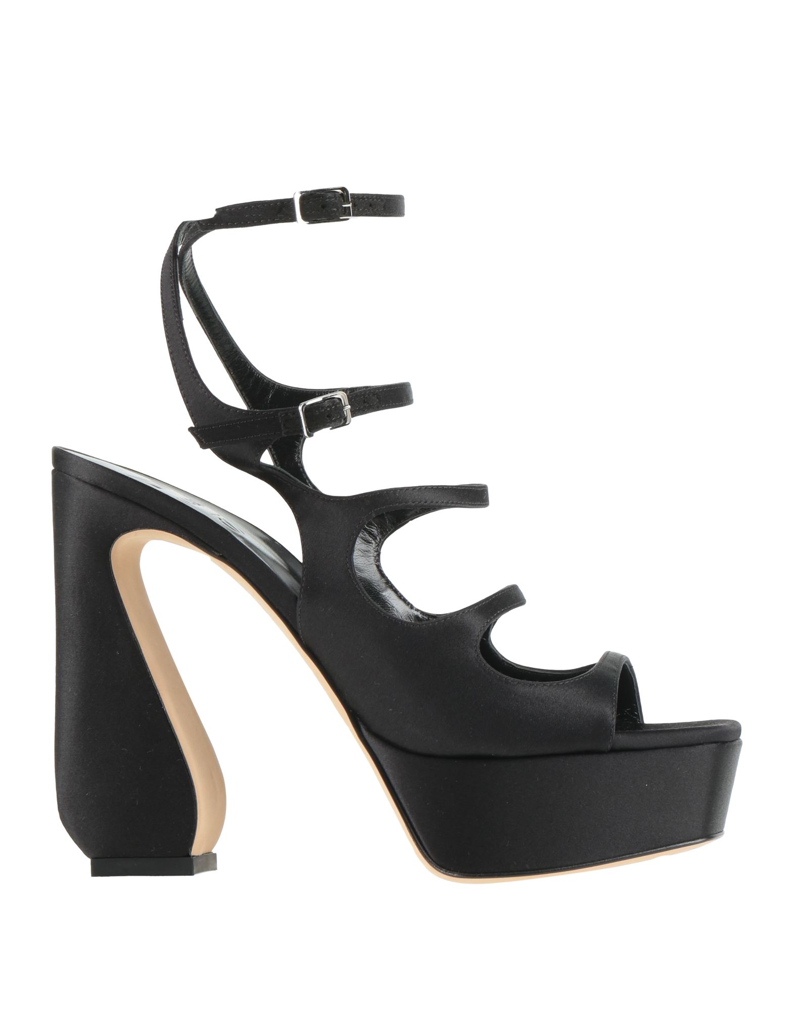  Si Rossi By Sergio Rossi - Schuhe - Sandalen - On Yoox.com 