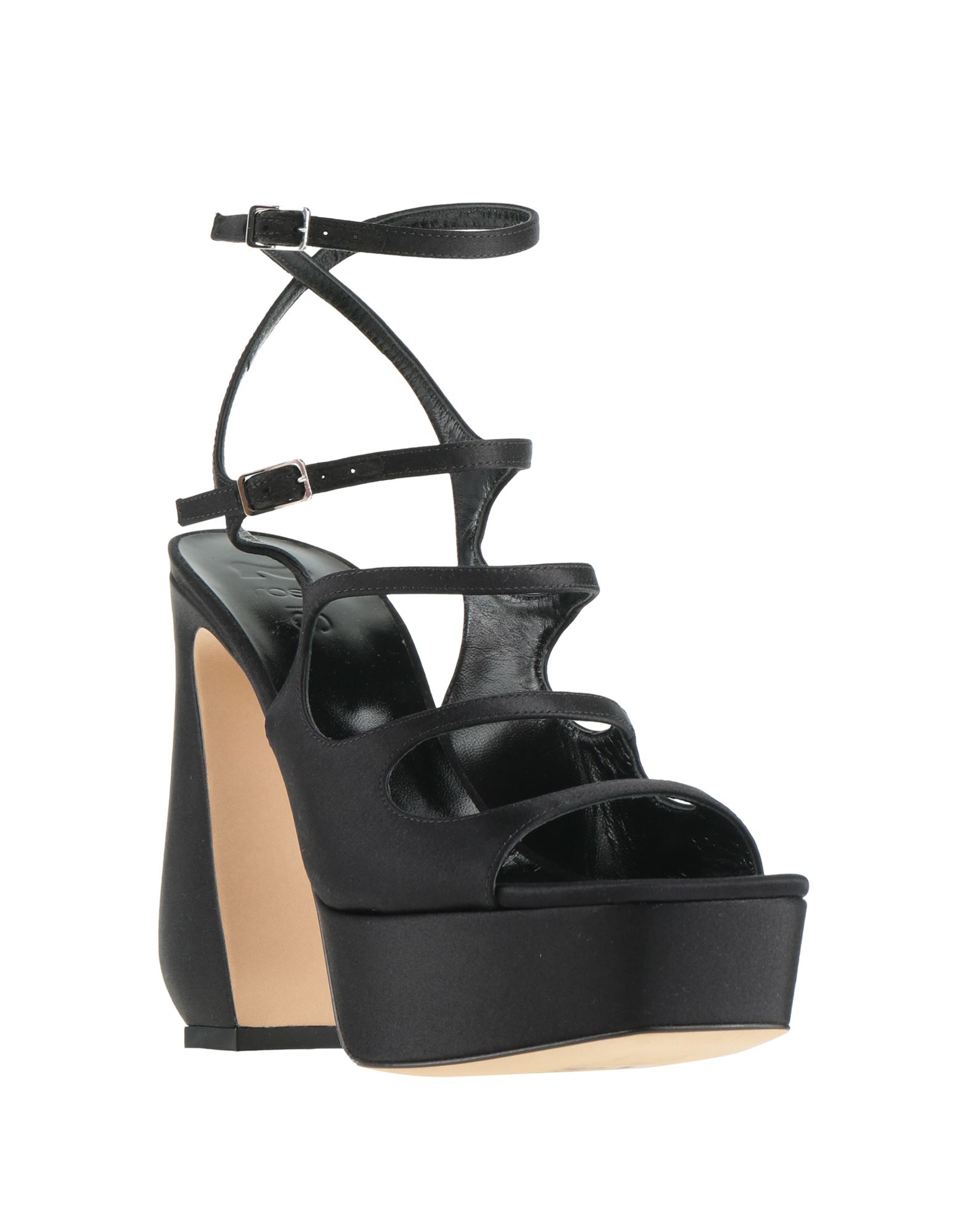  Si Rossi By Sergio Rossi - Schuhe - Sandalen - On Yoox.com 