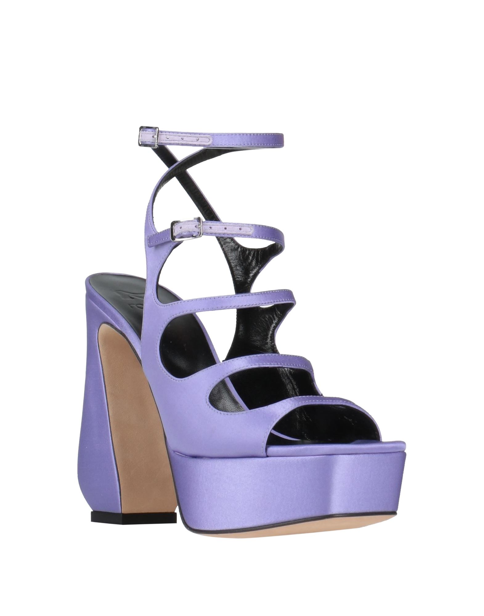  Si Rossi By Sergio Rossi - Schuhe - Sandalen - On Yoox.com 