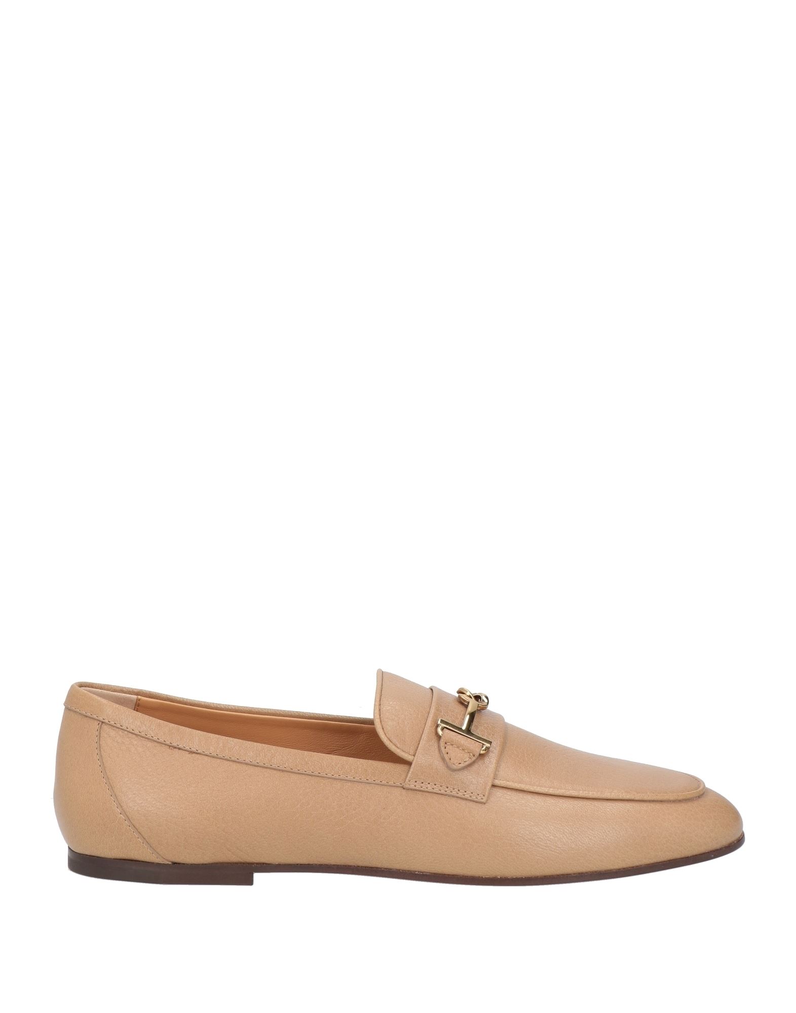 TOD'S ΠΑΠΟΥΤΣΙΑ Μοκασίνια