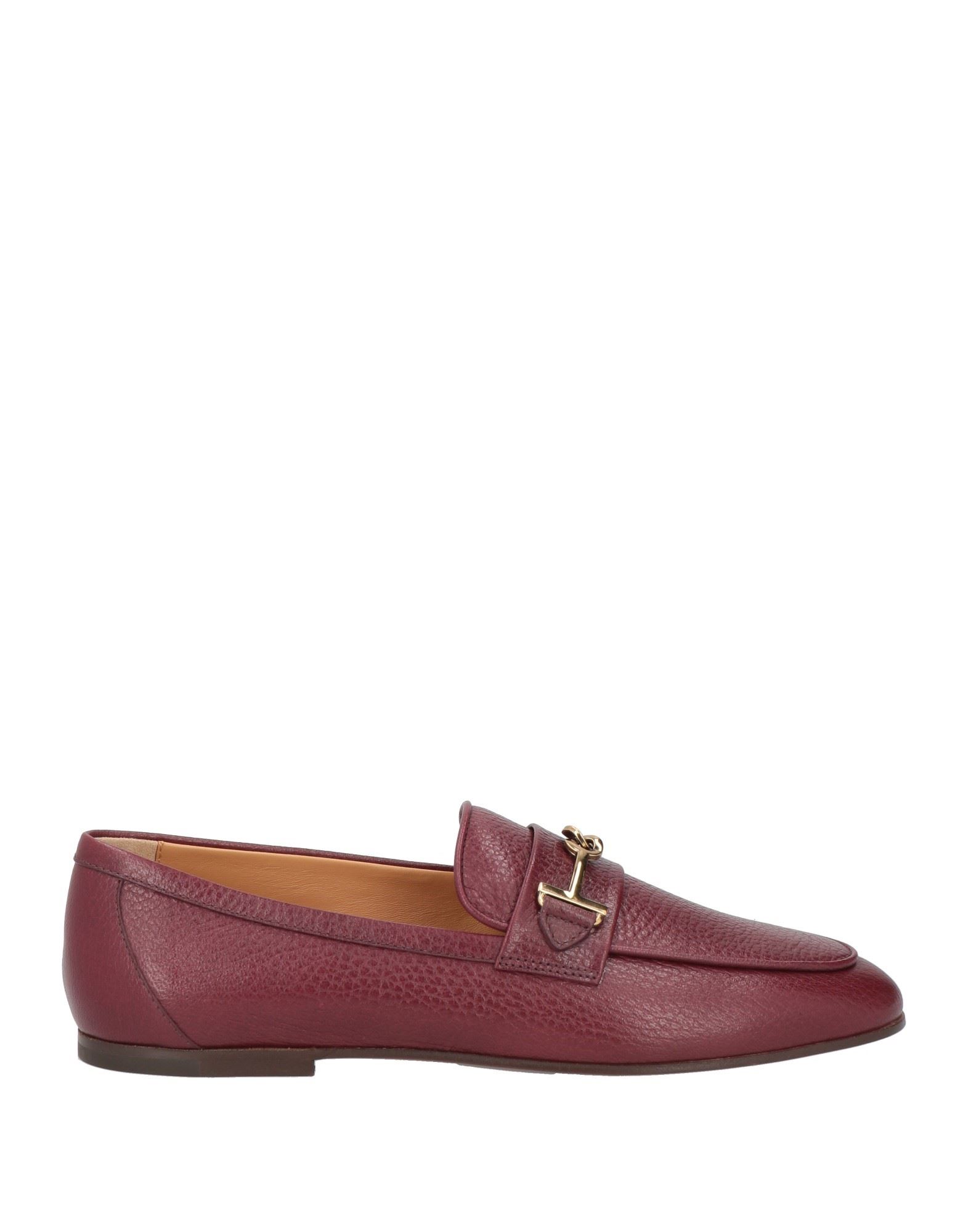TOD'S ΠΑΠΟΥΤΣΙΑ Μοκασίνια