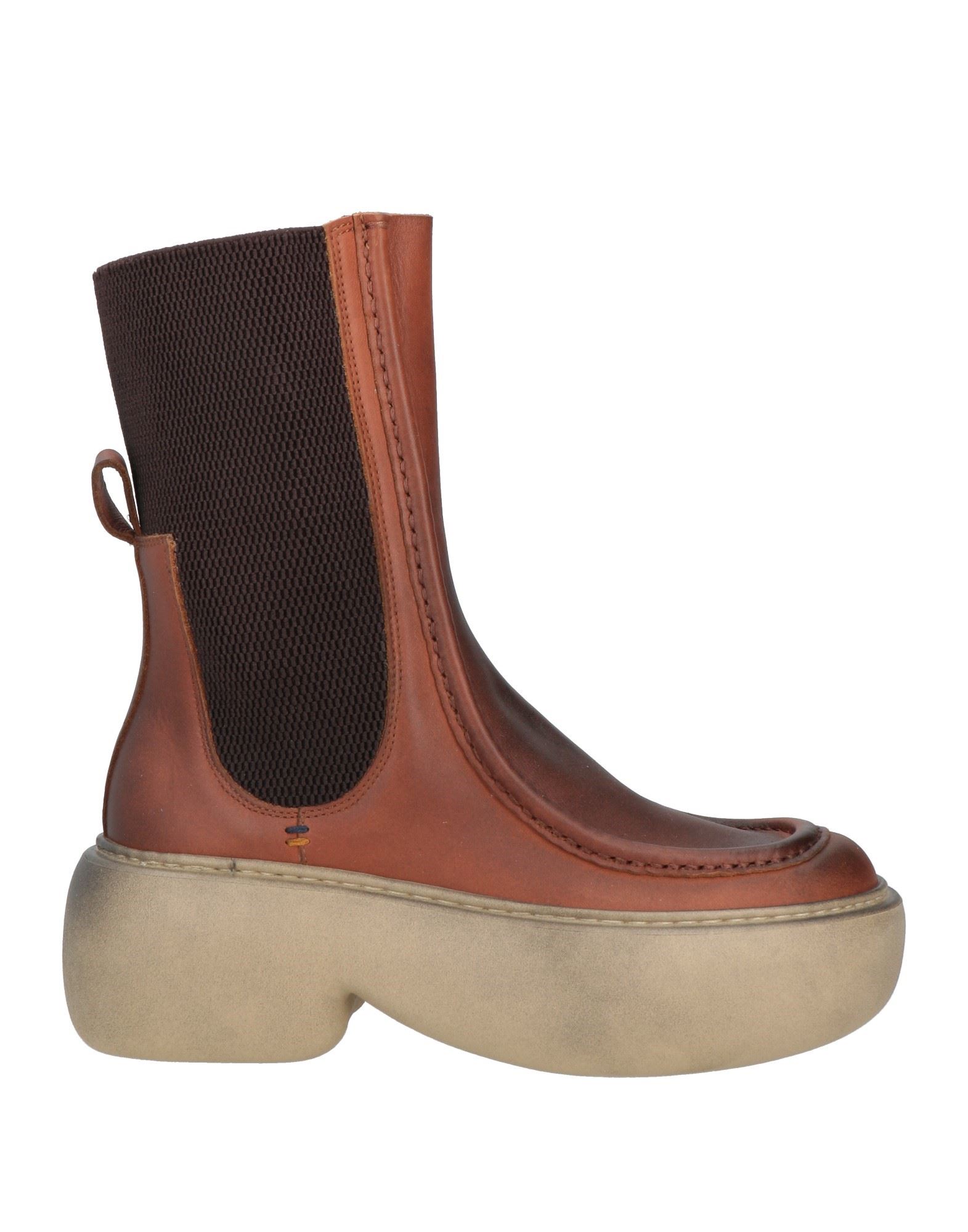 FABI FABI ΠΑΠΟΥΤΣΙΑ Μποτάκια