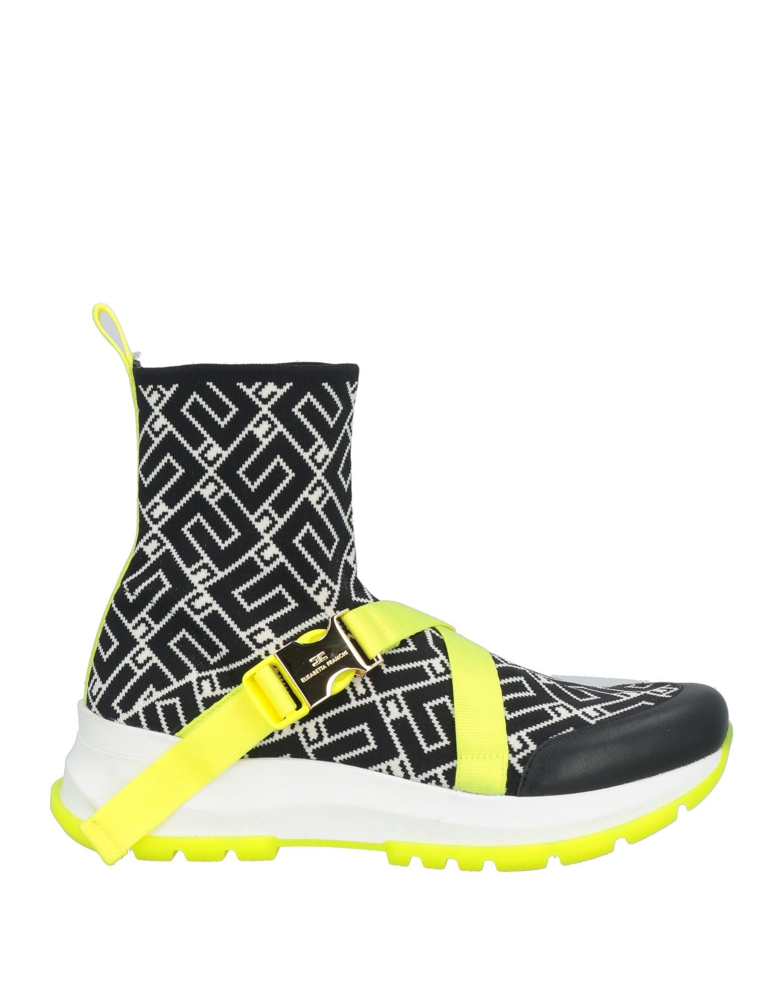 ELISABETTA FRANCHI ELISABETTA FRANCHI ΠΑΠΟΥΤΣΙΑ Αθλητικά παπούτσια