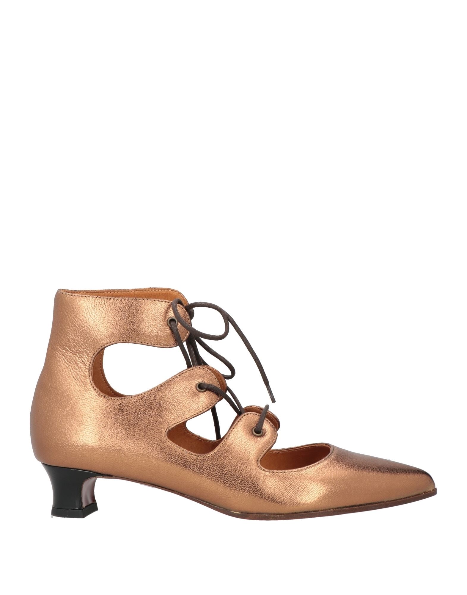  Chie Mihara - Schuhe - Stiefeletten - On Yoox.com 