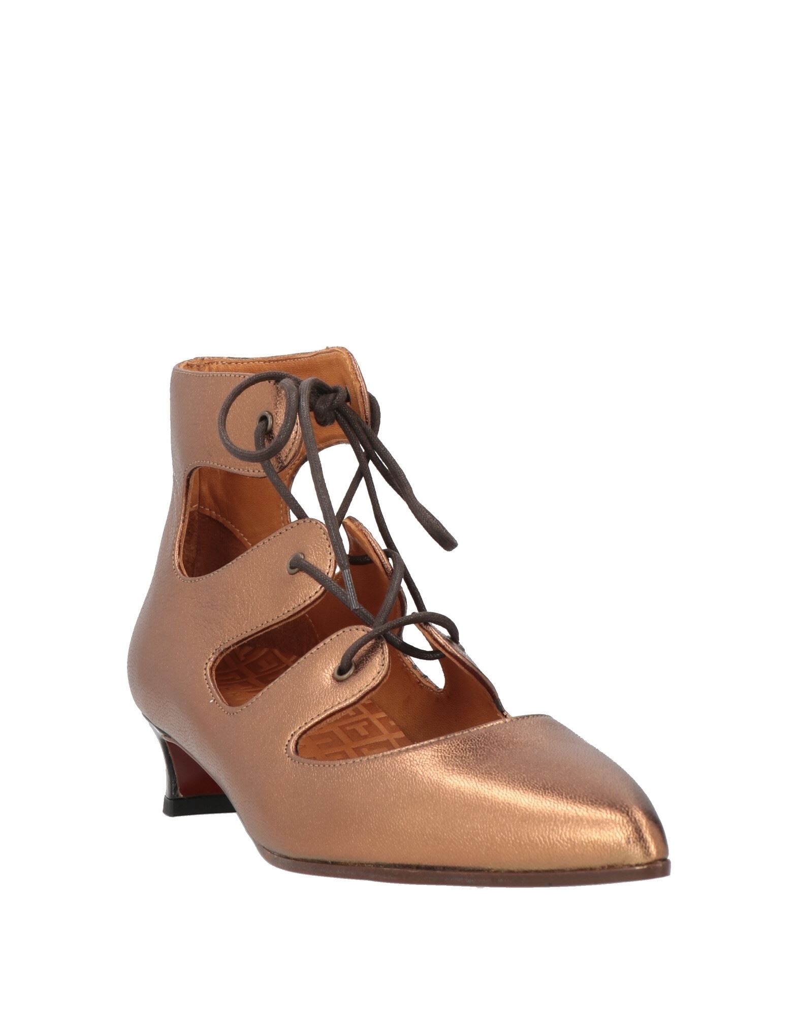  Chie Mihara - Schuhe - Stiefeletten - On Yoox.com 