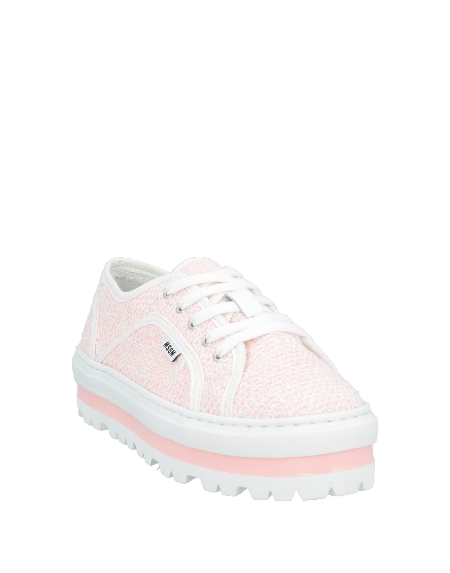  Msgm - Schuhe - Sneakers - On Yoox.com 