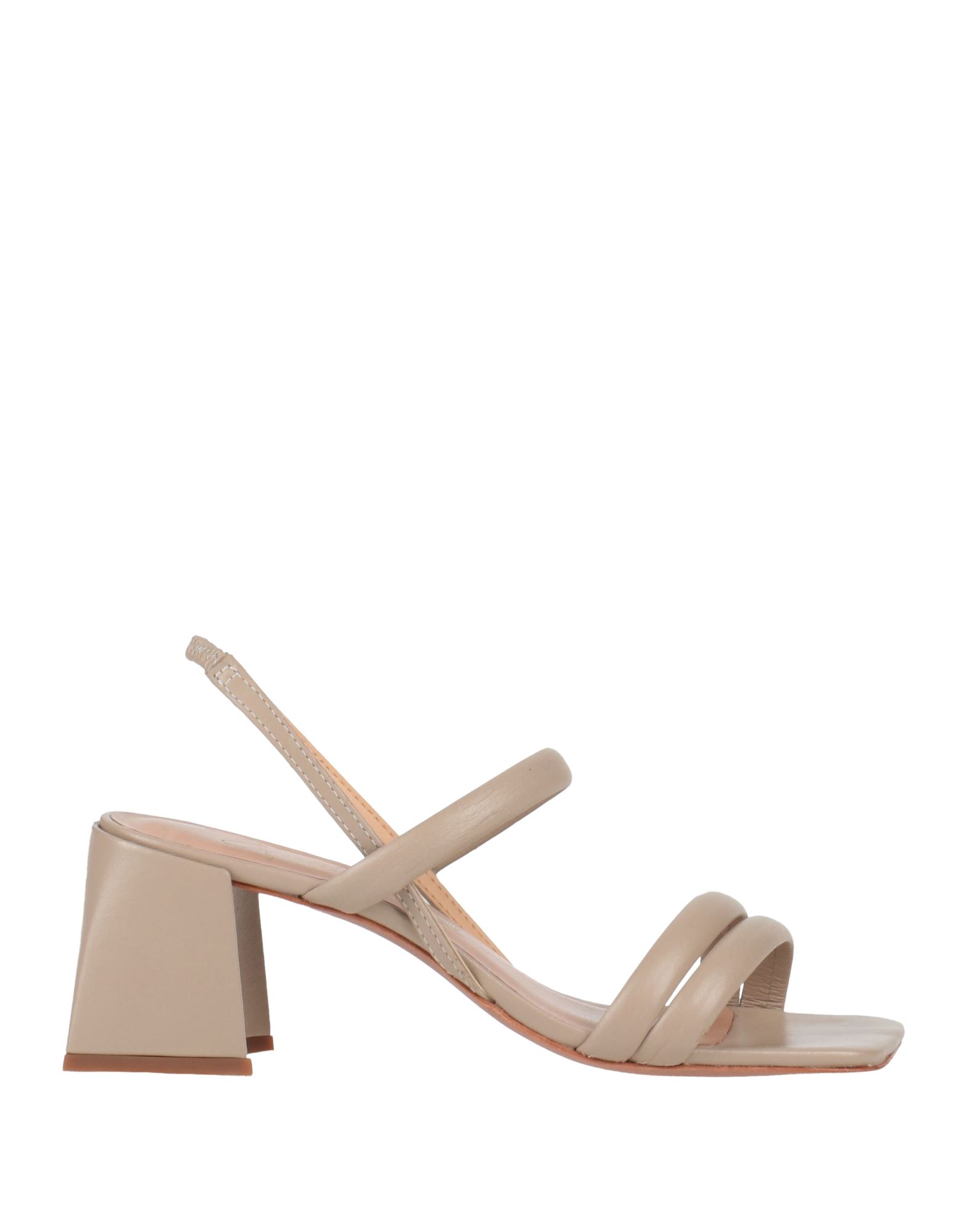 EMMENNE by MARTINA NANNI EMMENNE by MARTINA NANNI ΠΑΠΟΥΤΣΙΑ Πέδιλα