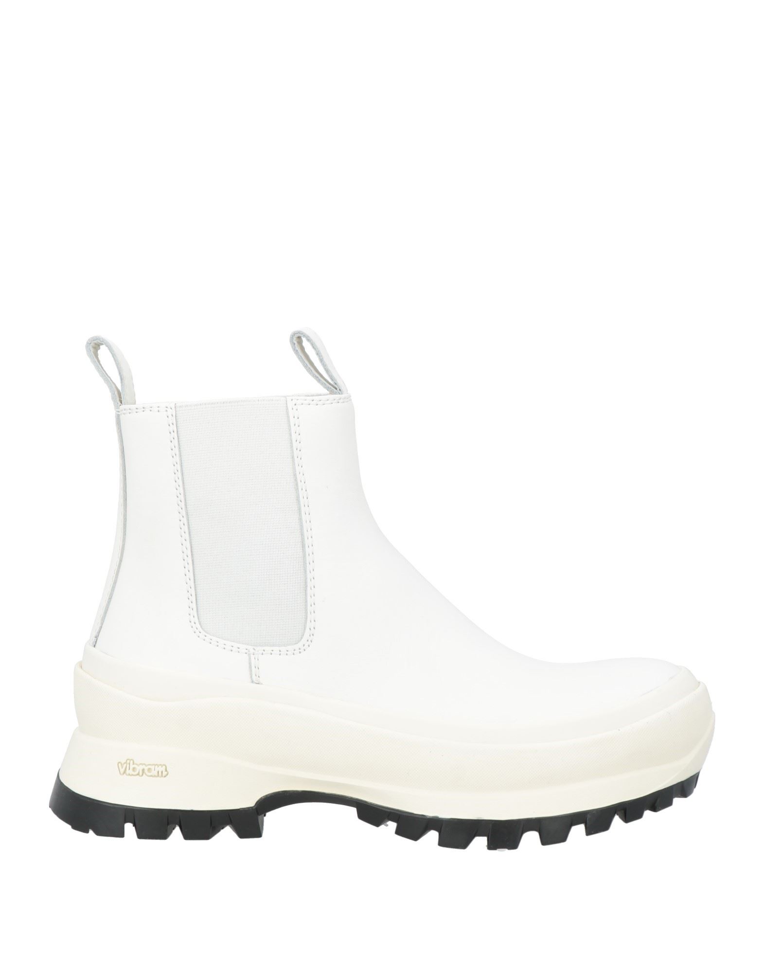 JIL SANDER JIL SANDER ΠΑΠΟΥΤΣΙΑ Μποτάκια