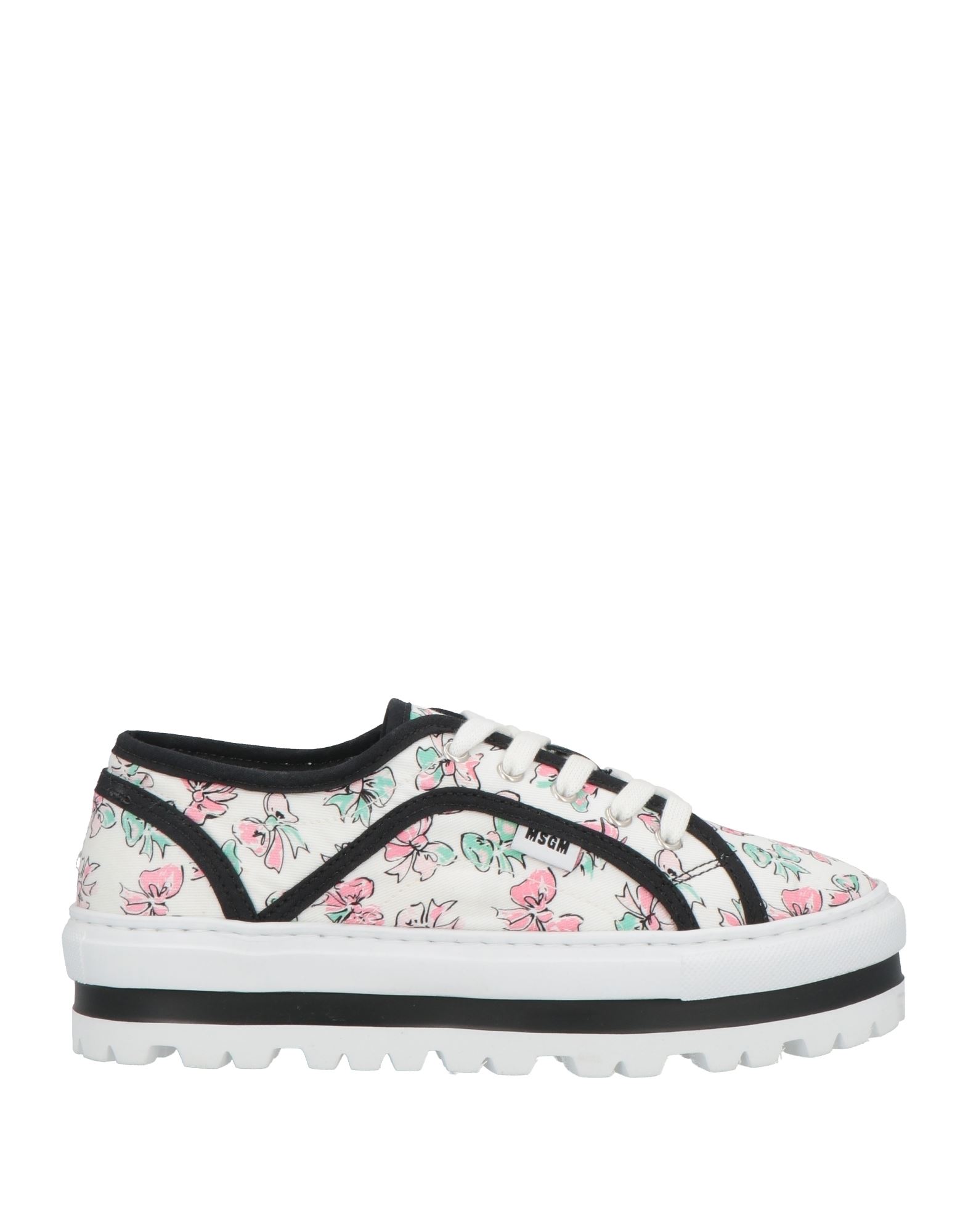 MSGM MSGM ΠΑΠΟΥΤΣΙΑ Αθλητικά παπούτσια