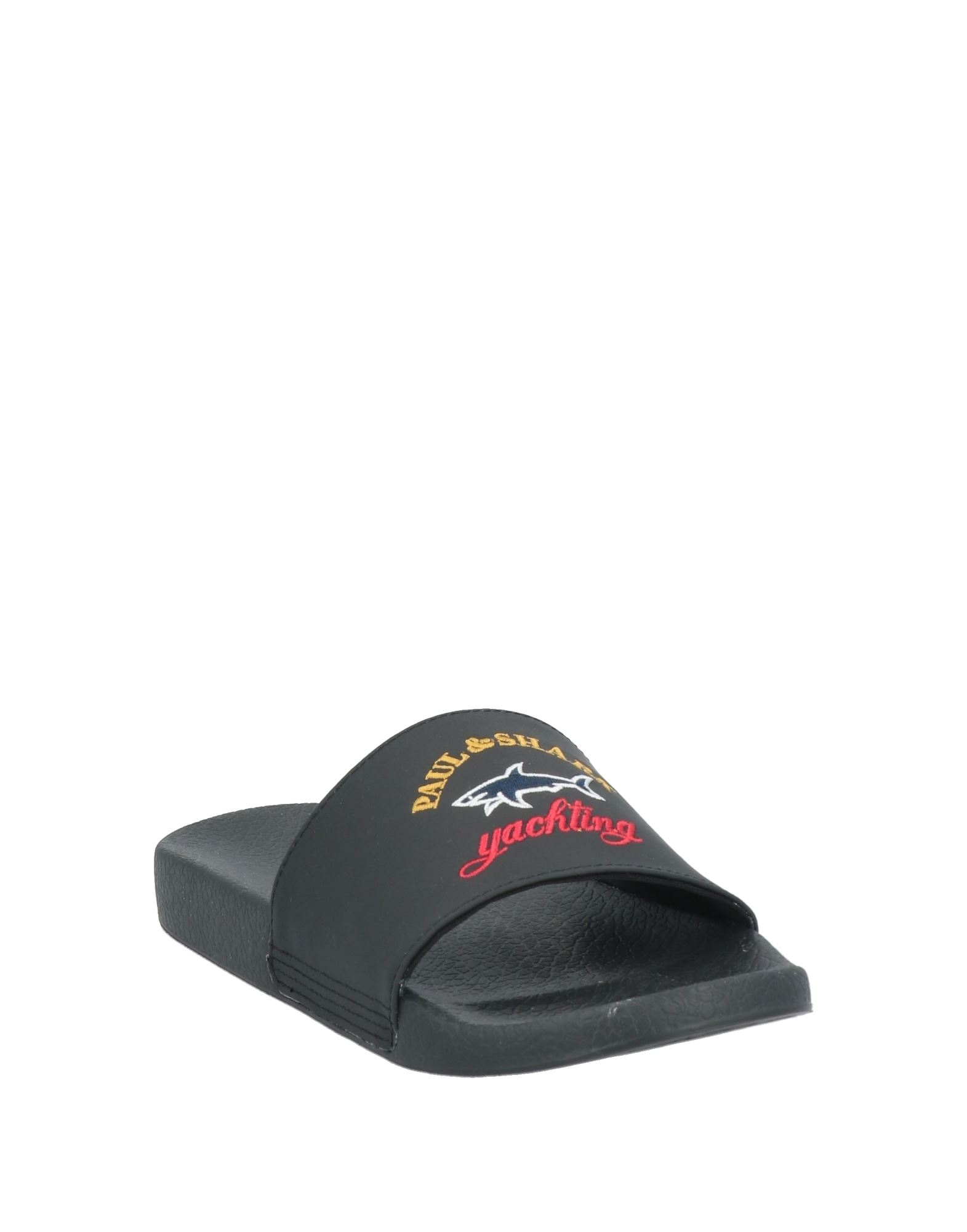  Paul & Shark - Schuhe - Sandalen - On Yoox.com 