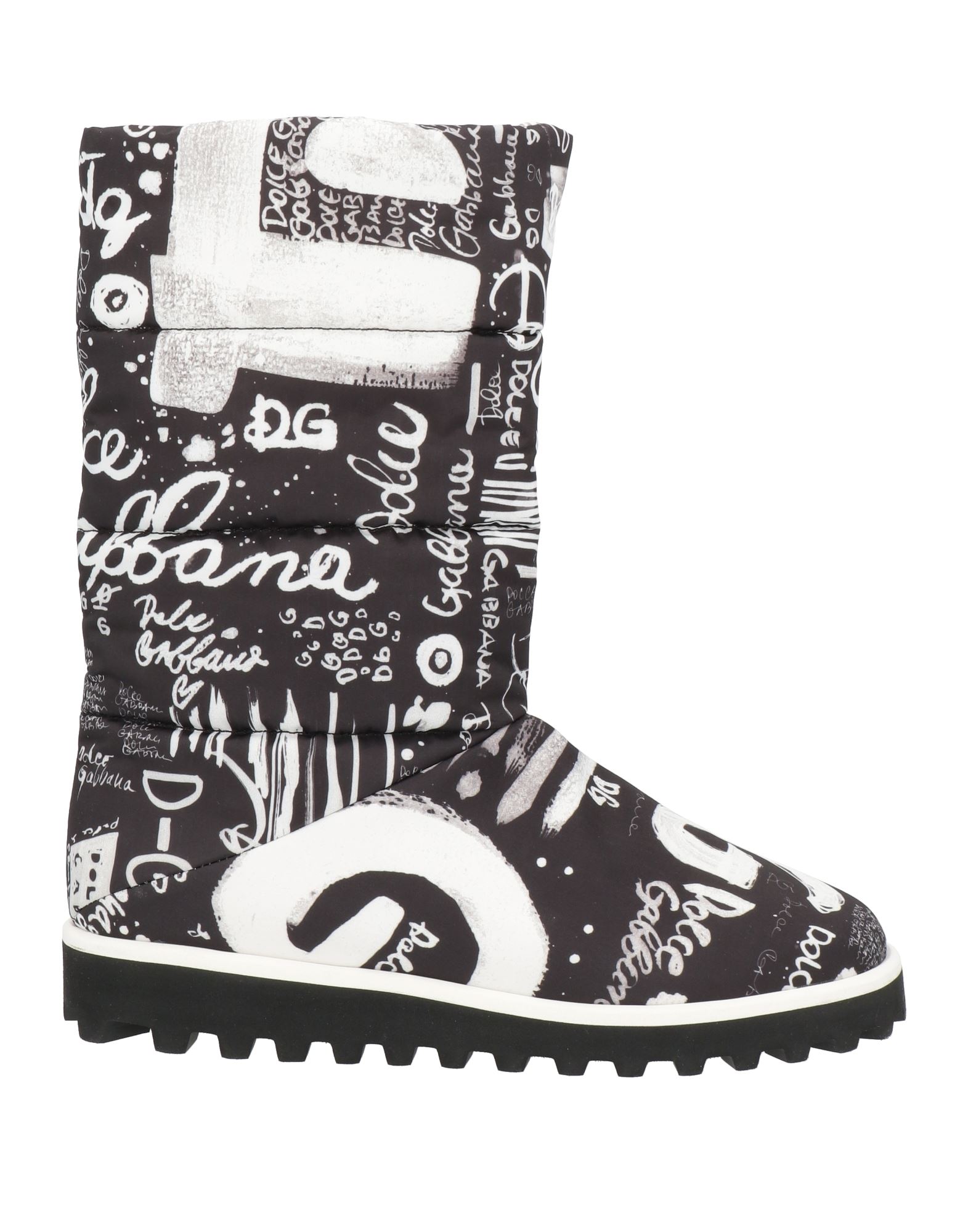  Dolce&gabbana - Schuhe - Stiefel - On Yoox.com 